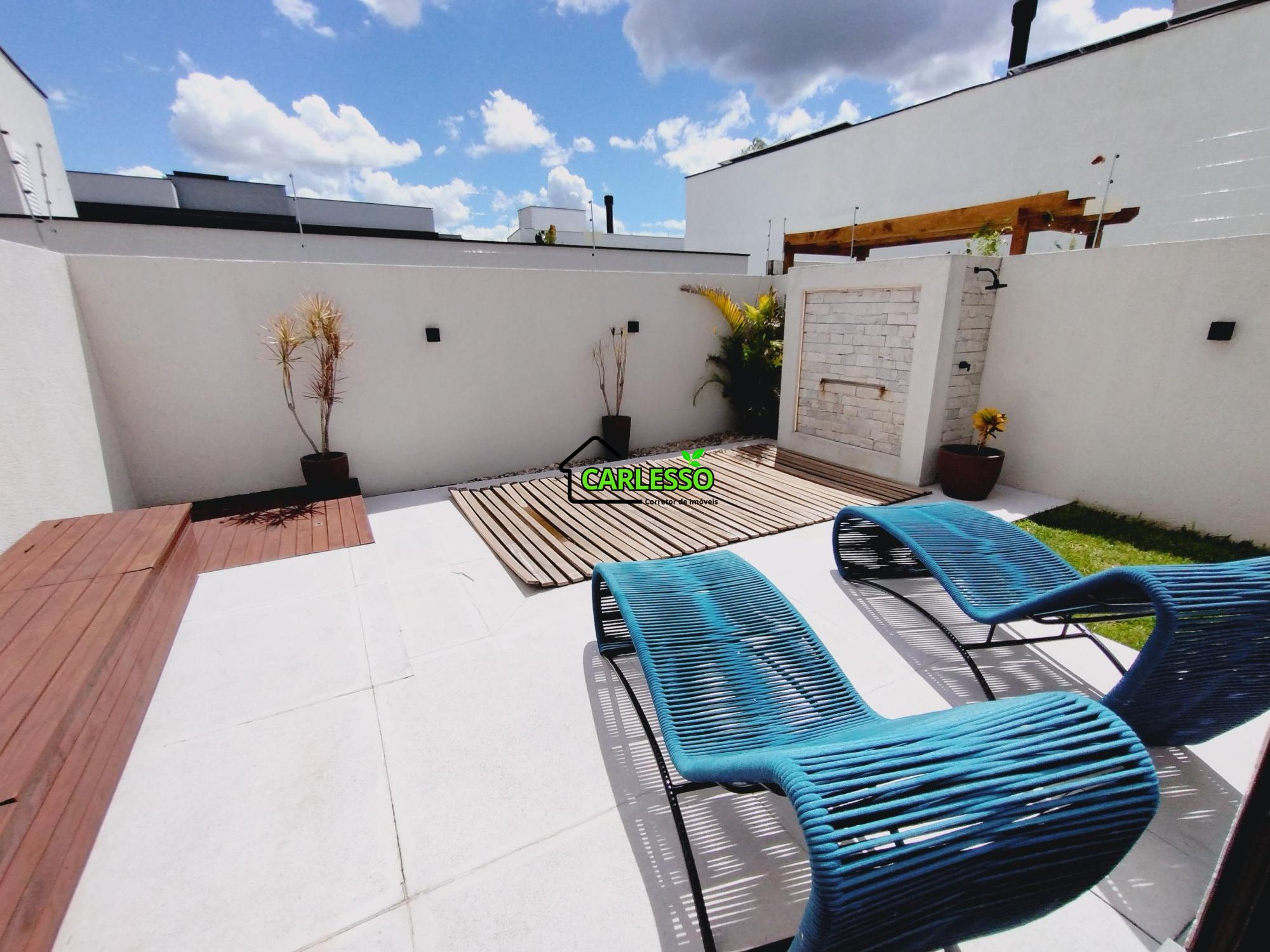 Casa, 3 quartos, 178 m² - Foto 43