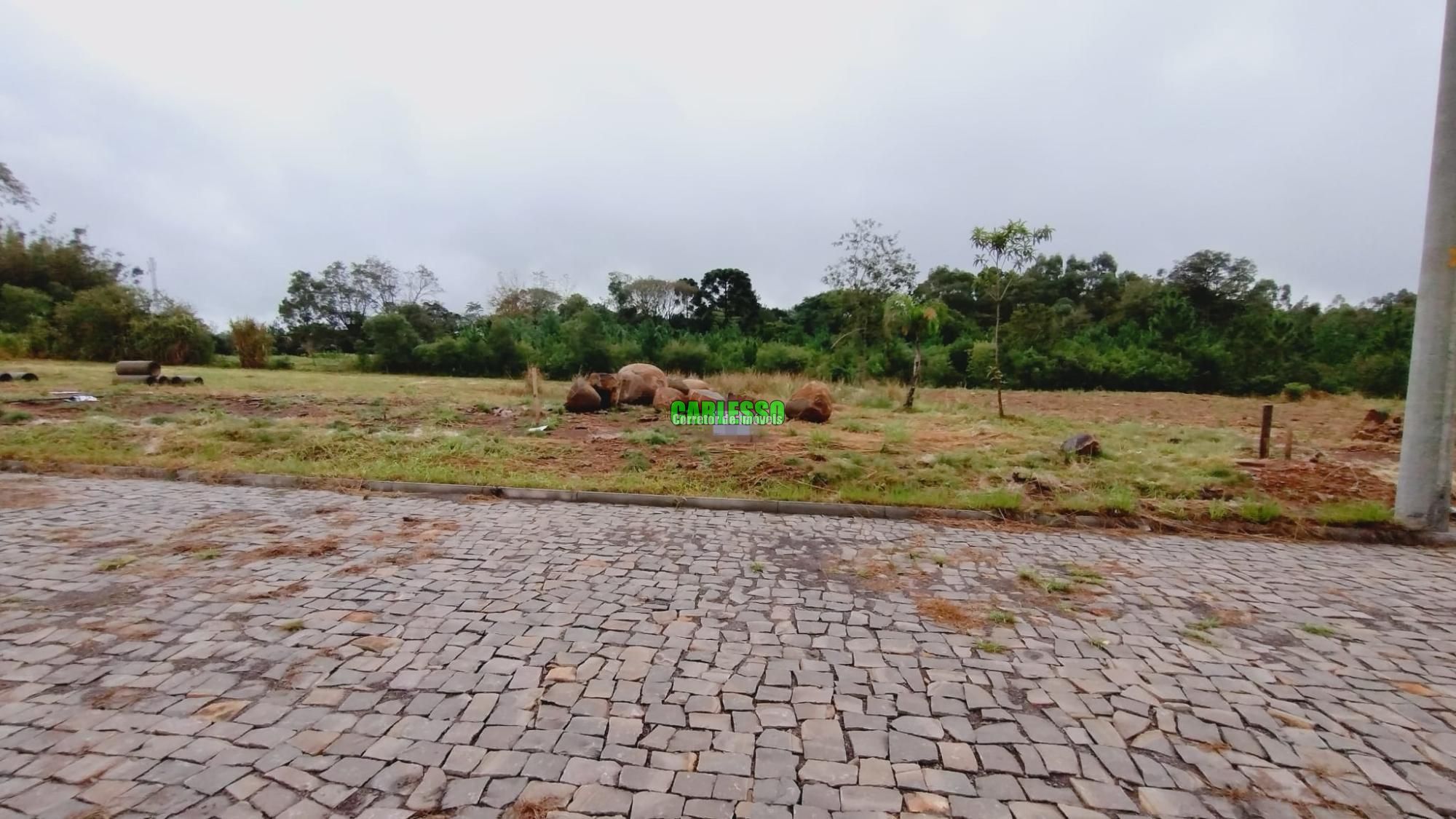 Terreno/Lote  venda  no Centro - Itaara, RS. Imveis