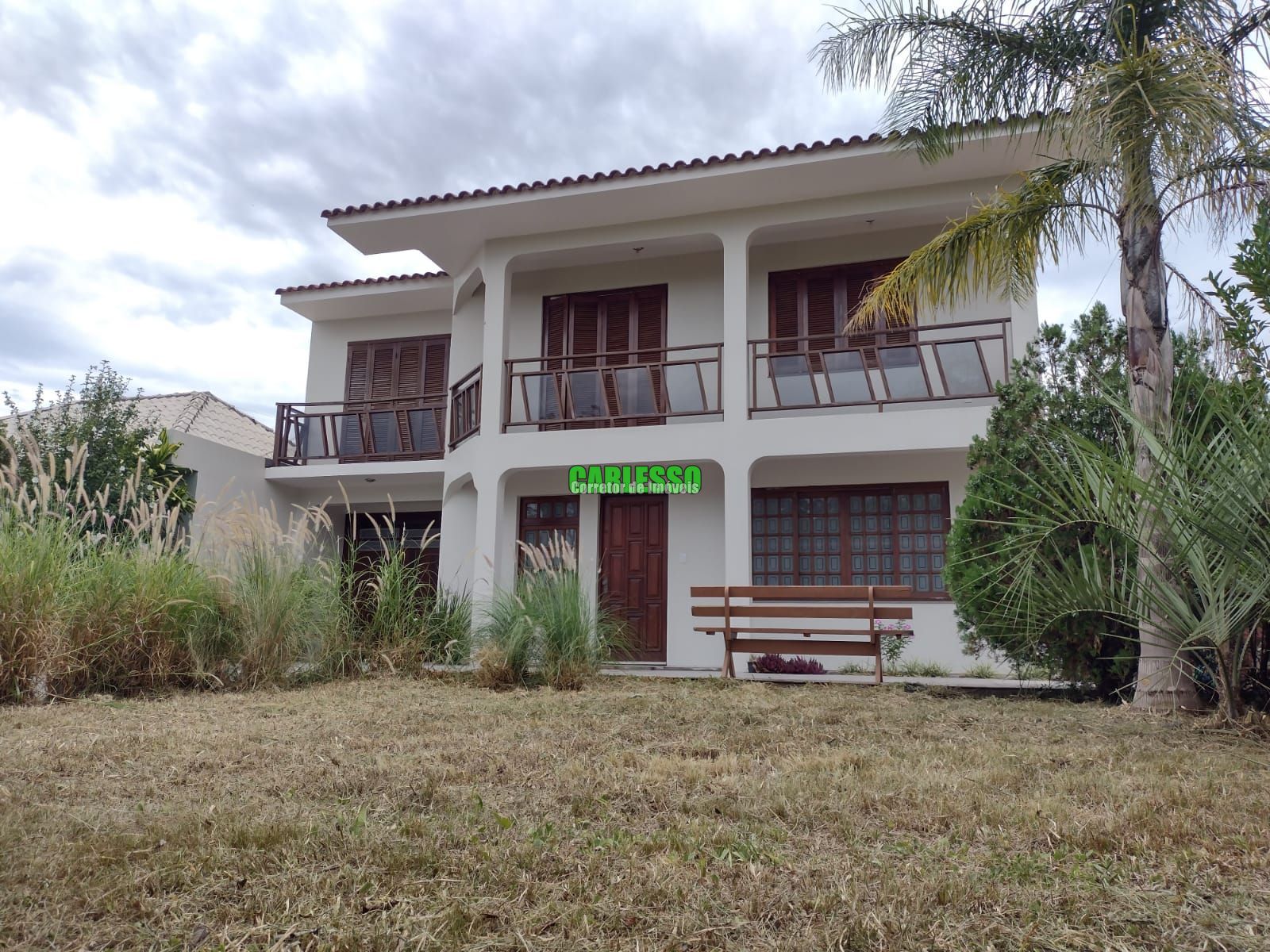 Casa  venda  no Boca do Monte - Santa Maria, RS. Imveis
