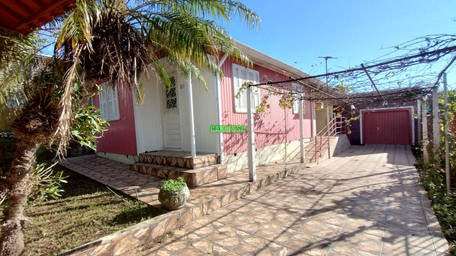 Casa  venda  no Boca do Monte - Santa Maria, RS. Imveis