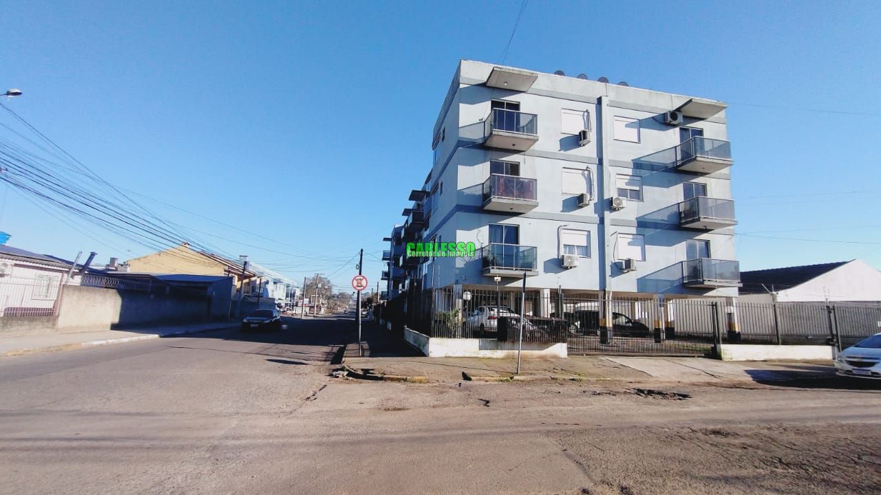 Apartamento  venda  no Parque Pinheiro Machado - Santa Maria, RS. Imveis