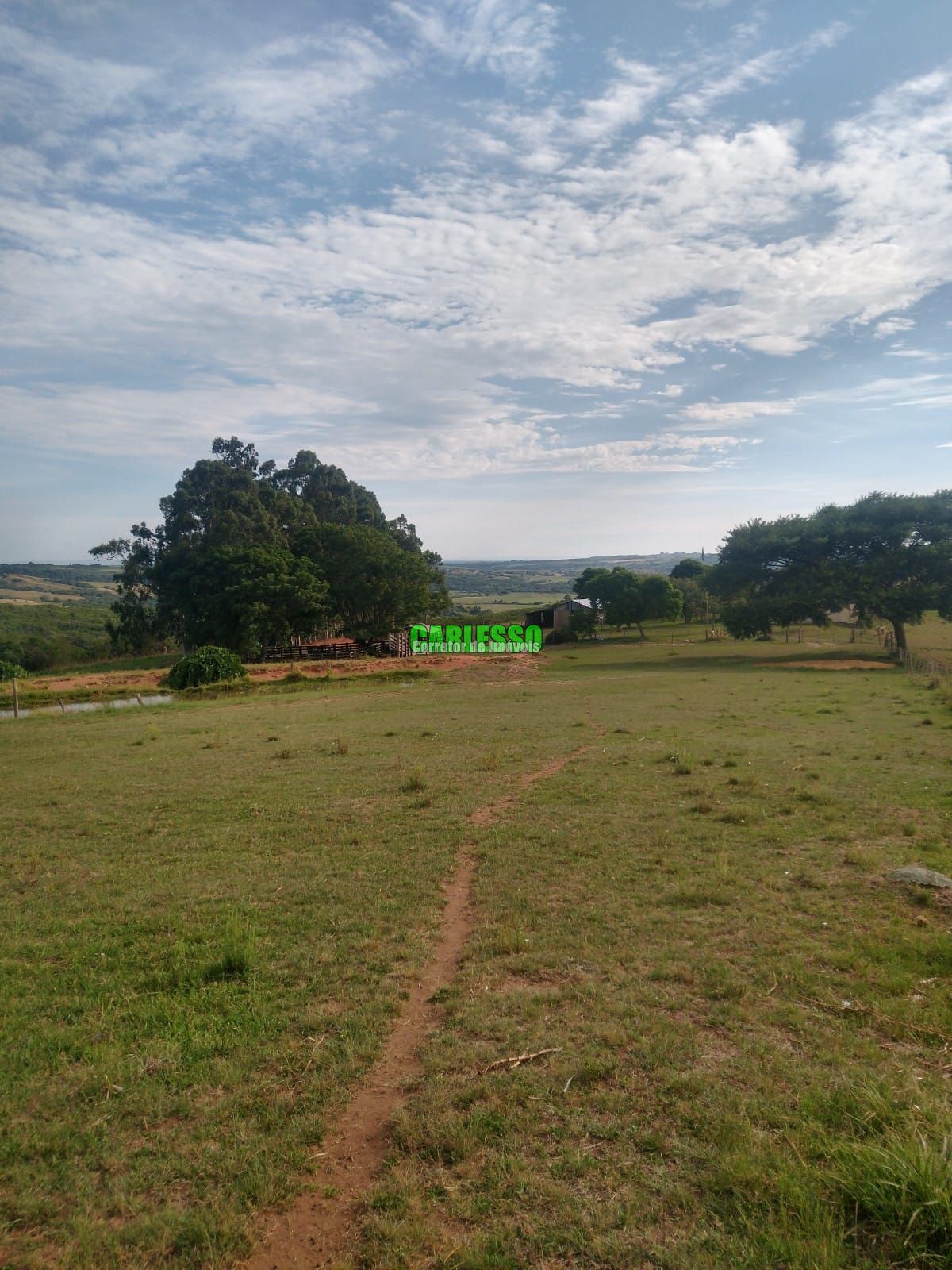 Fazenda/stio/chcara/haras  venda  no Zona Rural - So Sep, RS. Imveis