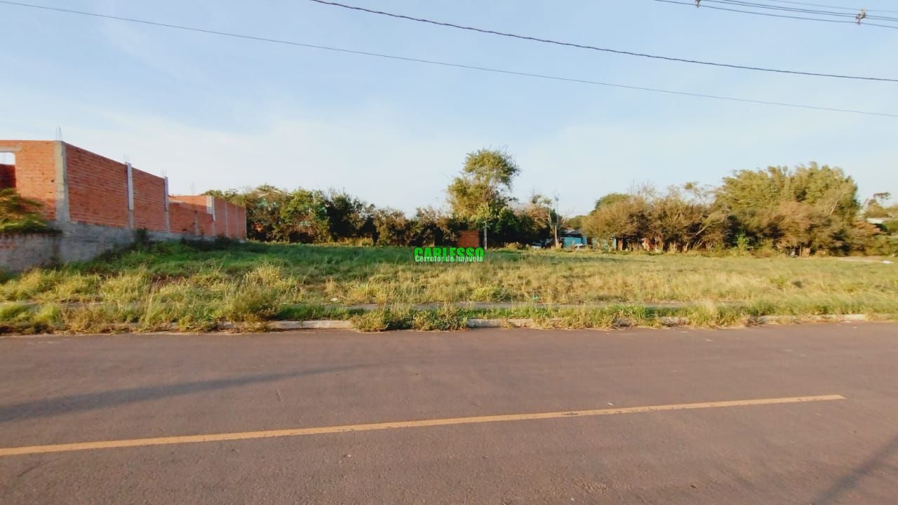 Terreno/Lote  venda  no Pinheiro Machado - Santa Maria, RS. Imveis