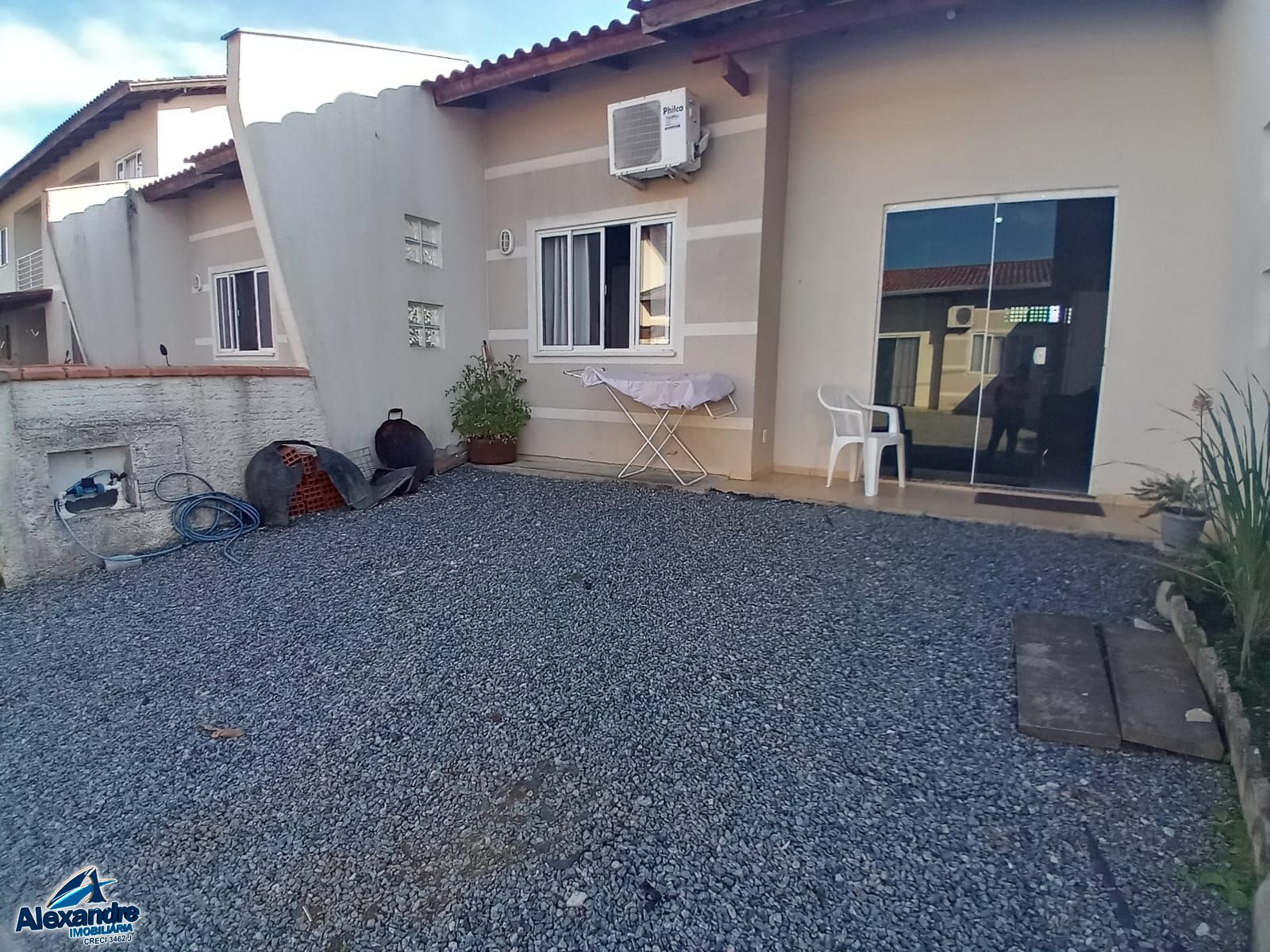 Casa à venda com 2 quartos, 82m² - Foto 14