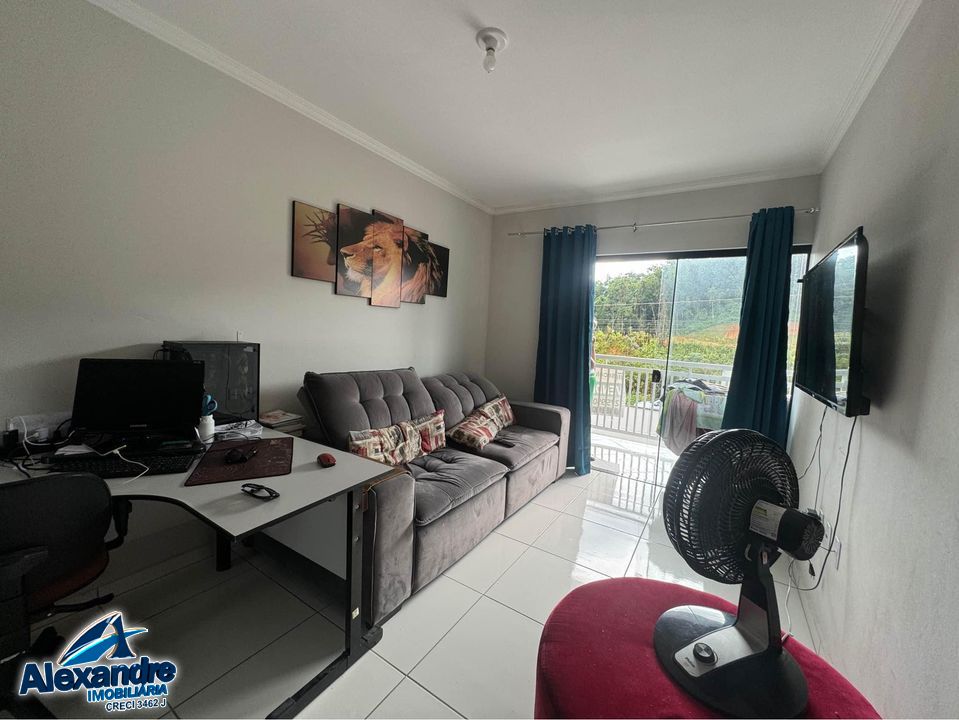 Apartamento à venda com 2 quartos, 70m² - Foto 2