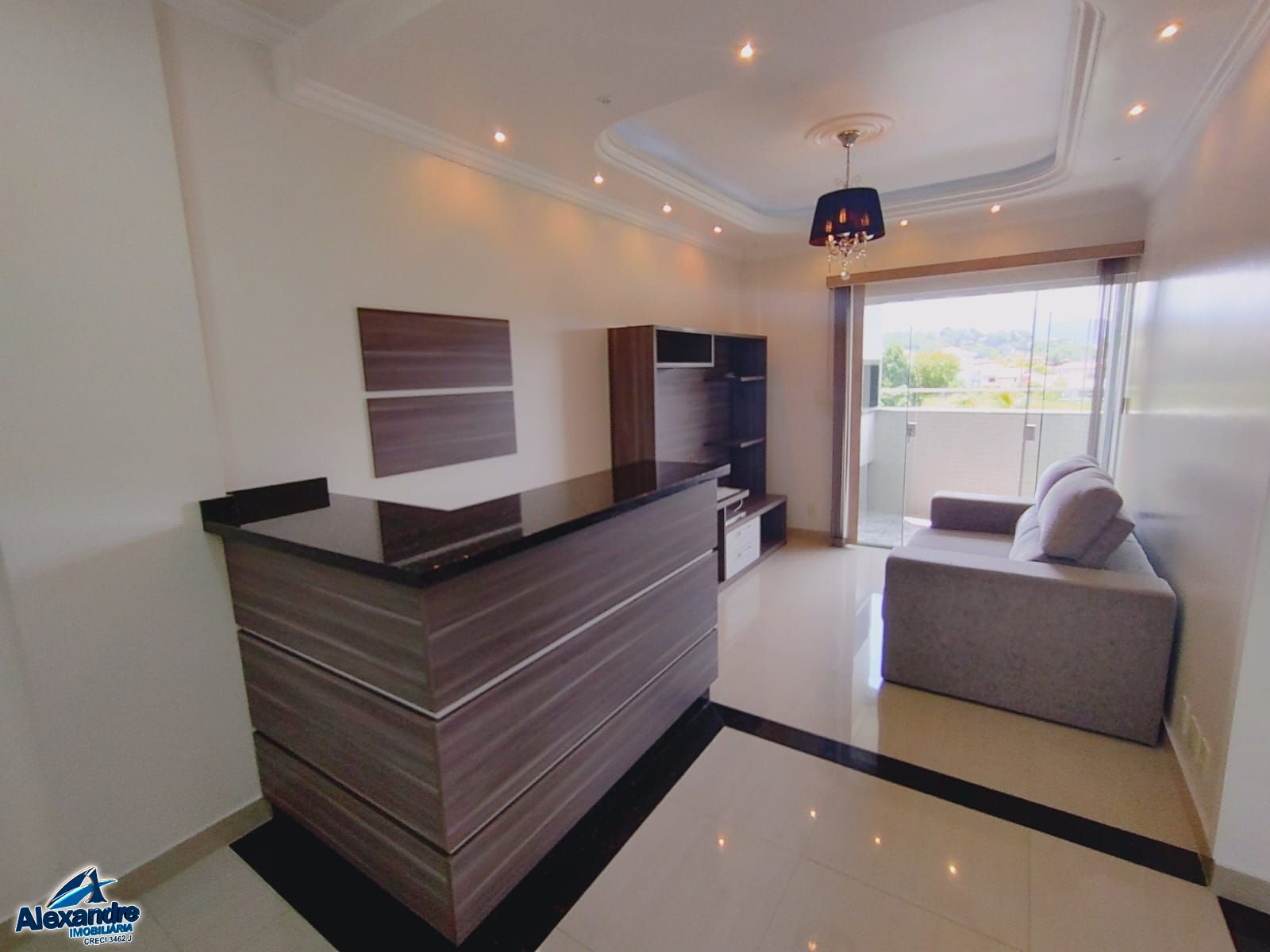 Apartamento à venda com 2 quartos, 89m² - Foto 8