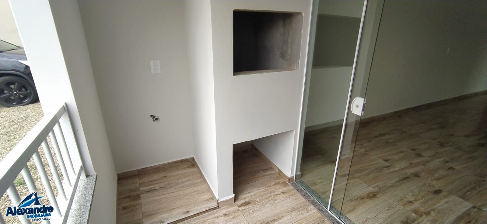 Apartamento à venda com 2 quartos, 72m² - Foto 7