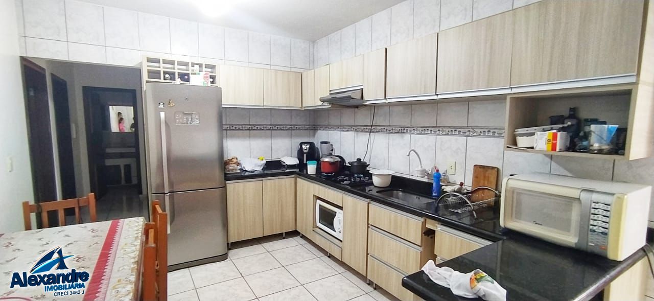 Casa à venda com 3 quartos, 125m² - Foto 7