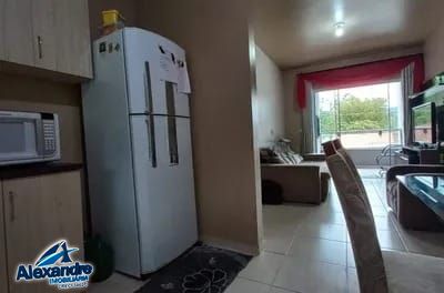 Apartamento à venda com 3 quartos, 78m² - Foto 5
