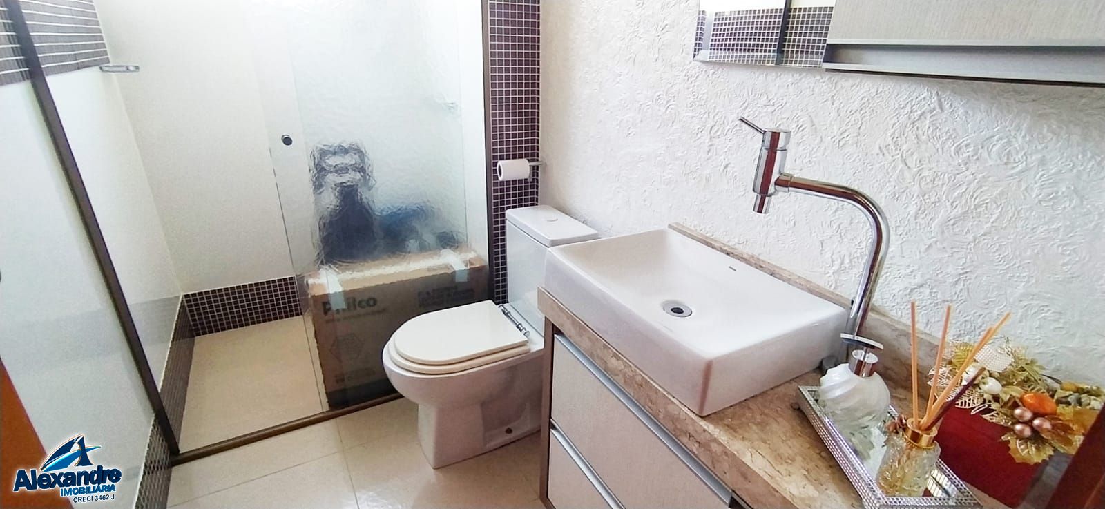 Apartamento à venda com 3 quartos, 129m² - Foto 20