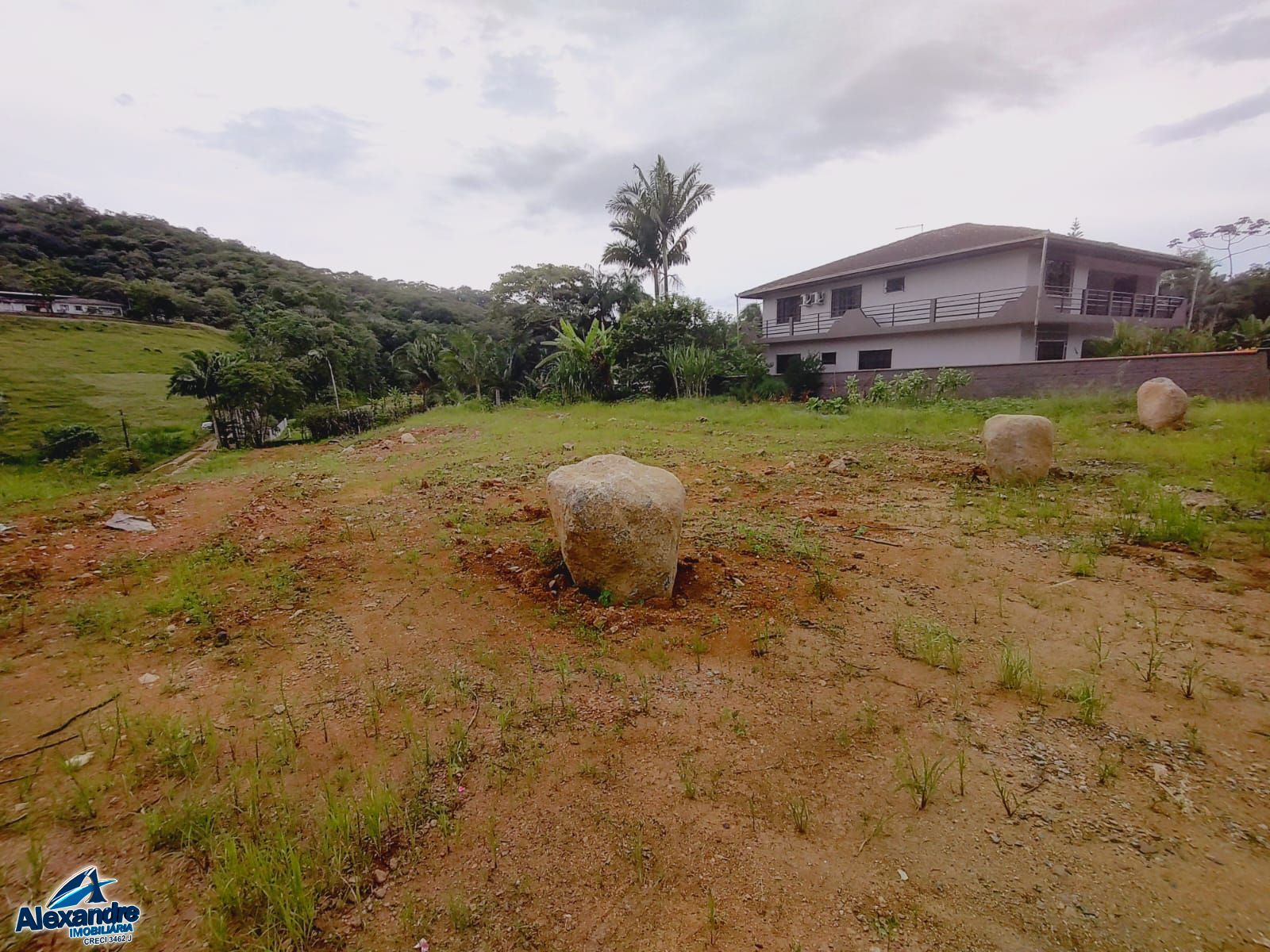 Terreno à venda, 1937m² - Foto 3