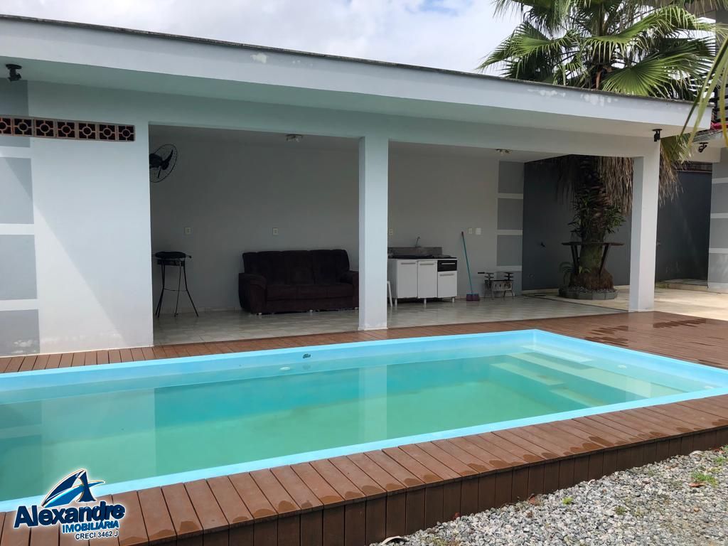 Casa à venda com 3 quartos, 120m² - Foto 16