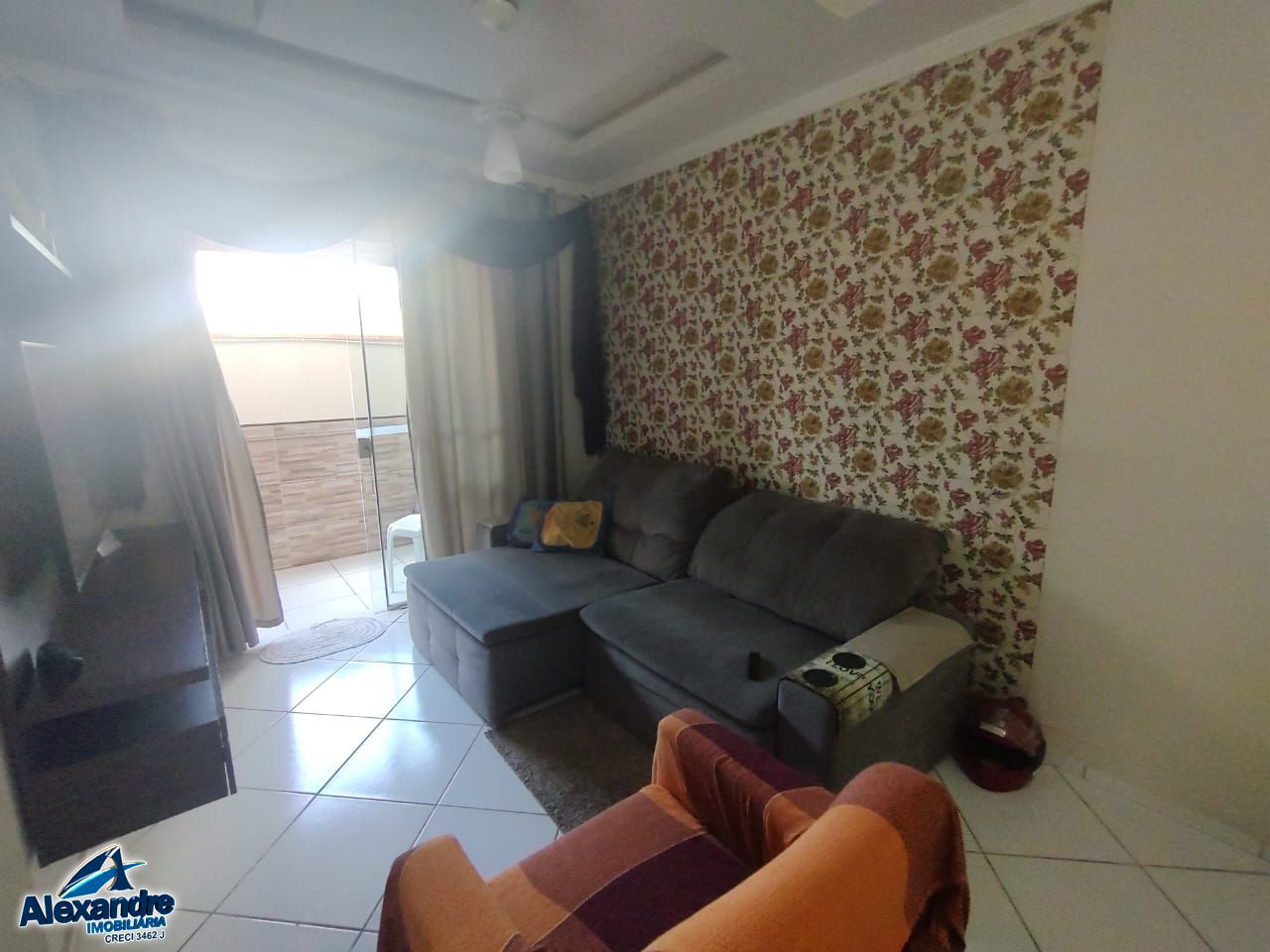Apartamento à venda com 3 quartos, 82m² - Foto 3