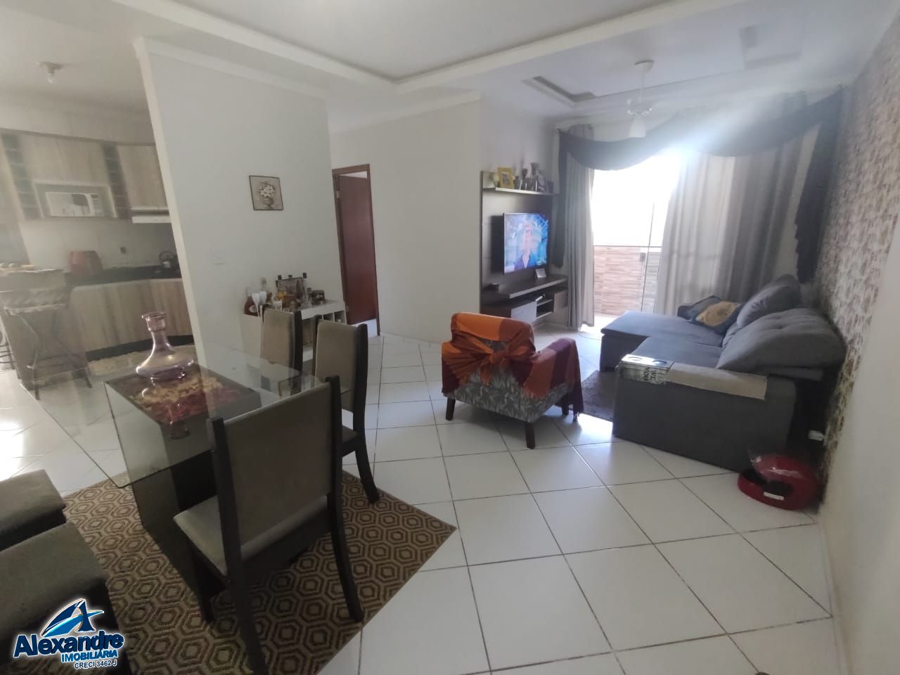 Apartamento à venda com 3 quartos, 82m² - Foto 5