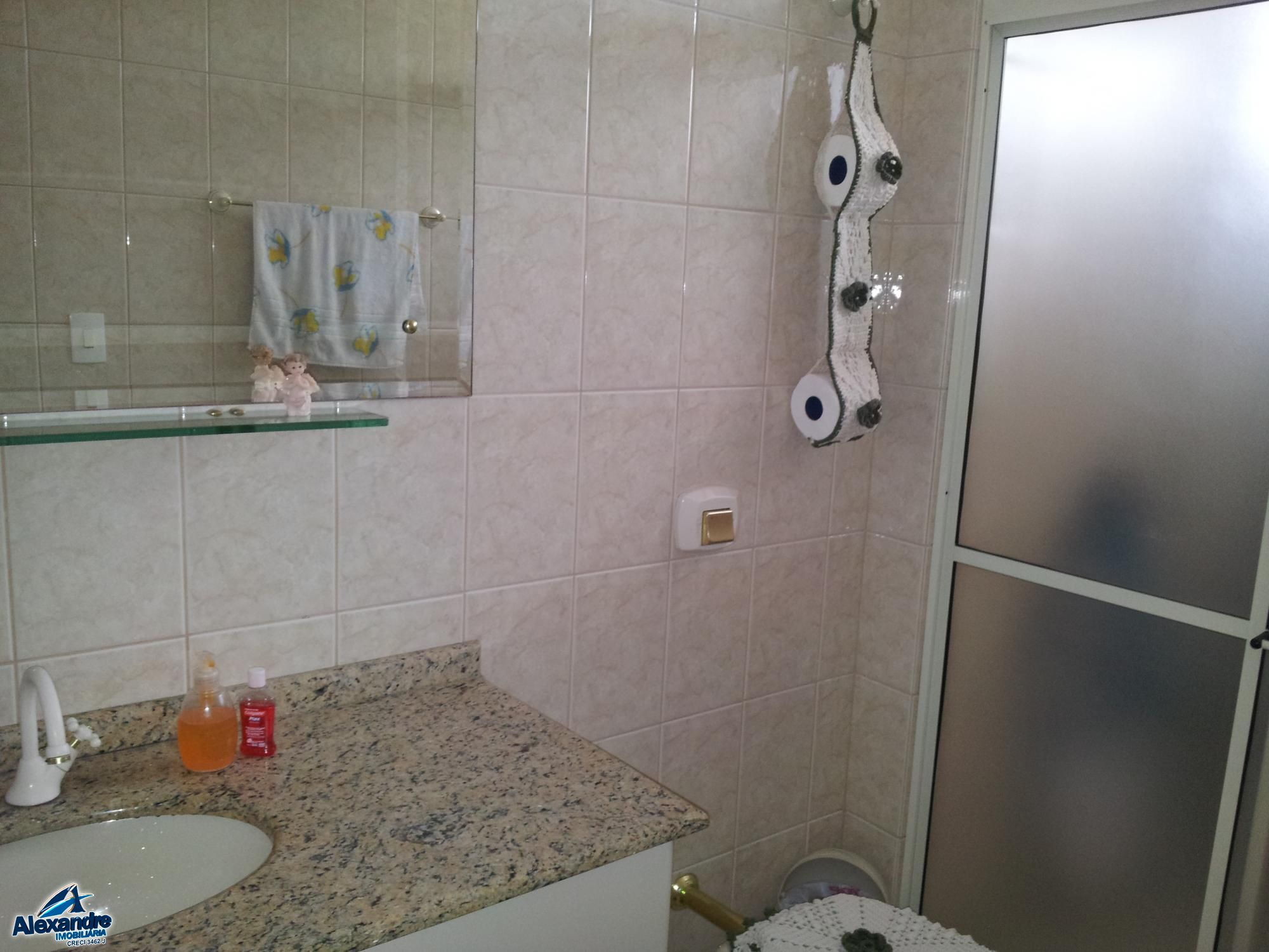 Apartamento à venda com 3 quartos, 120m² - Foto 9