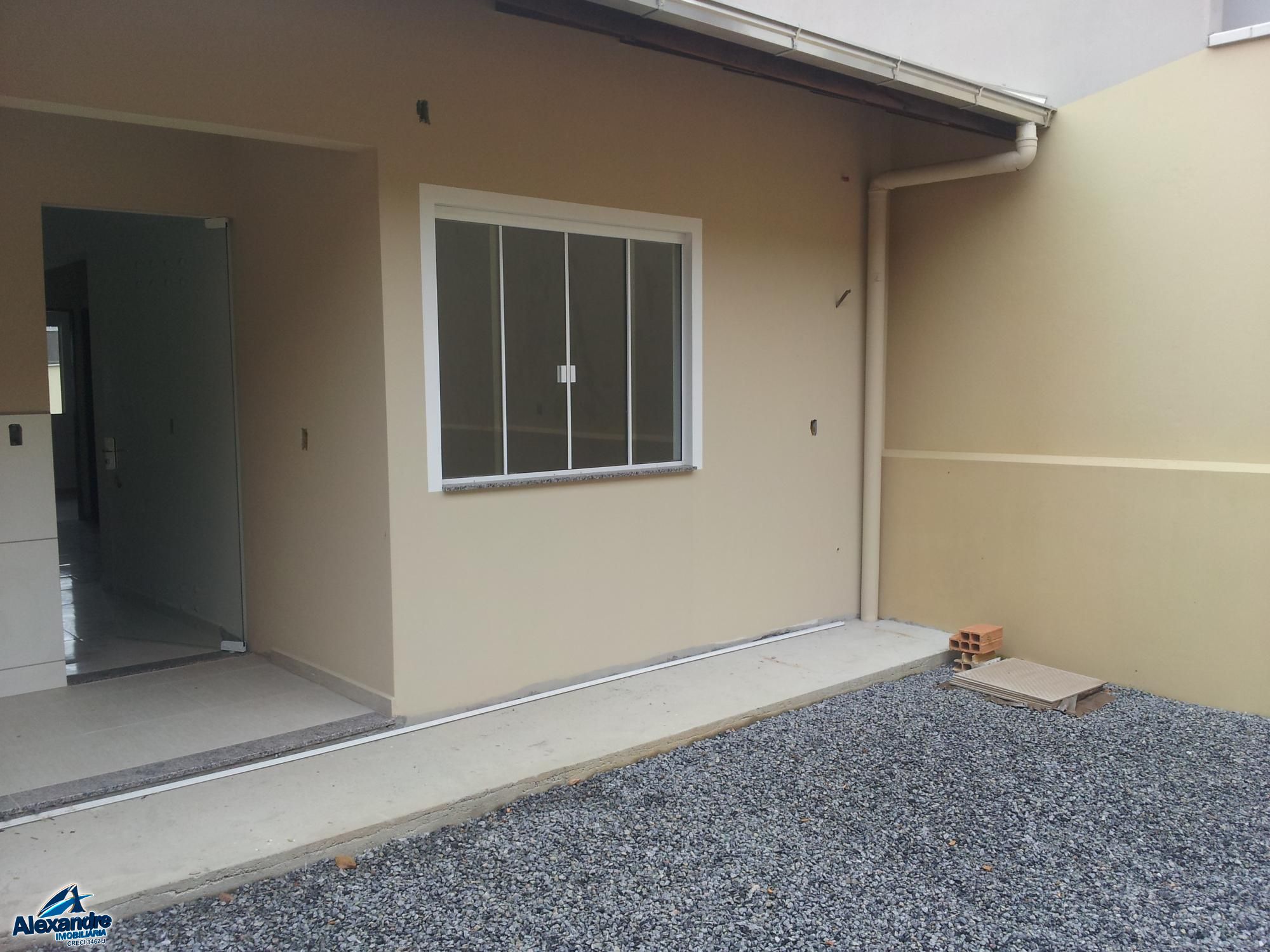 Casa à venda com 3 quartos, 80m² - Foto 7