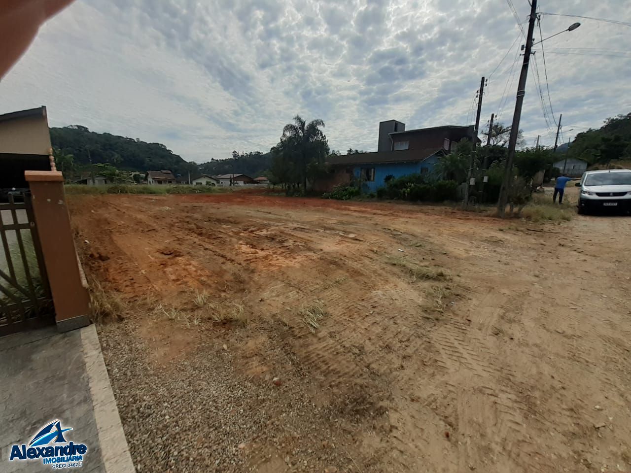 Terreno à venda, 472m² - Foto 3