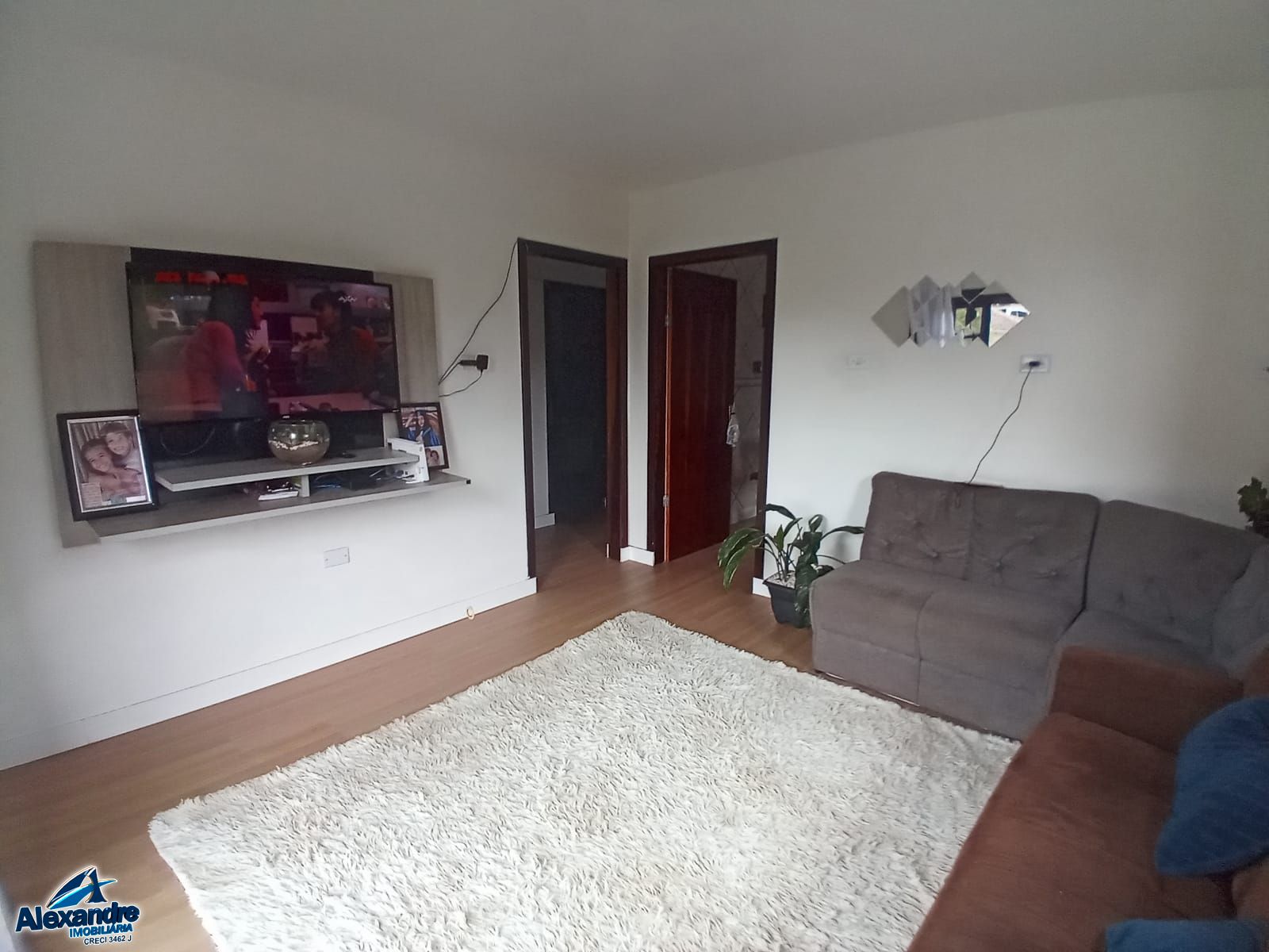 Casa à venda com 3 quartos, 115m² - Foto 3