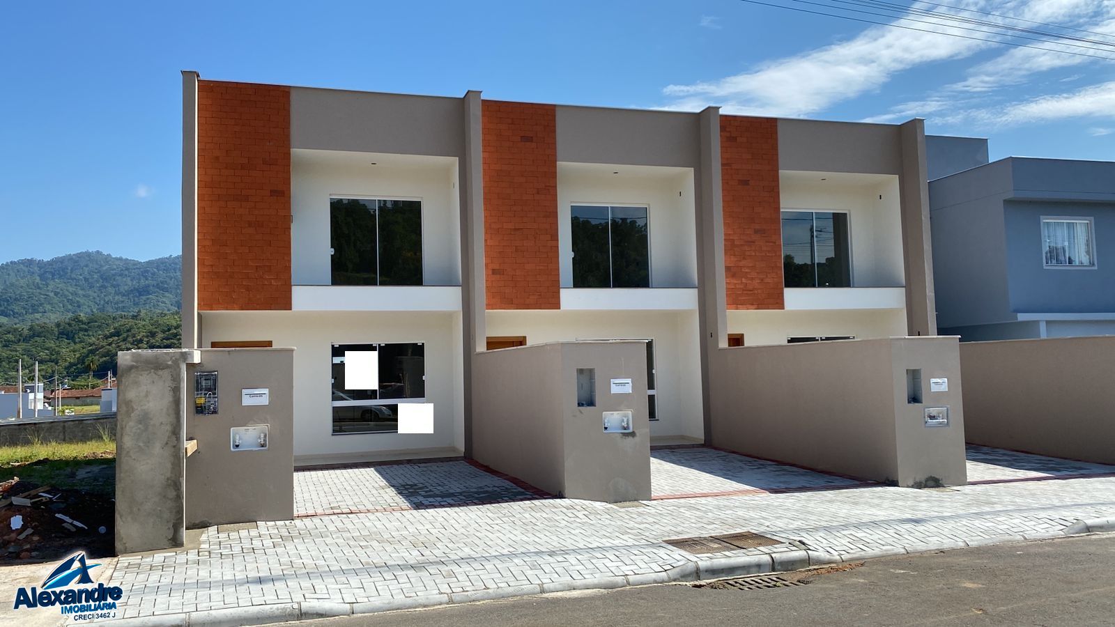Casa, 3 quartos, 113 m² - Foto 1