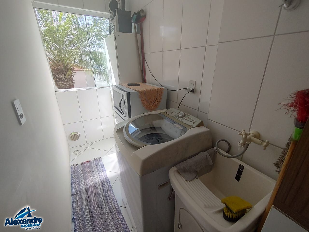 Apartamento à venda com 3 quartos, 82m² - Foto 7