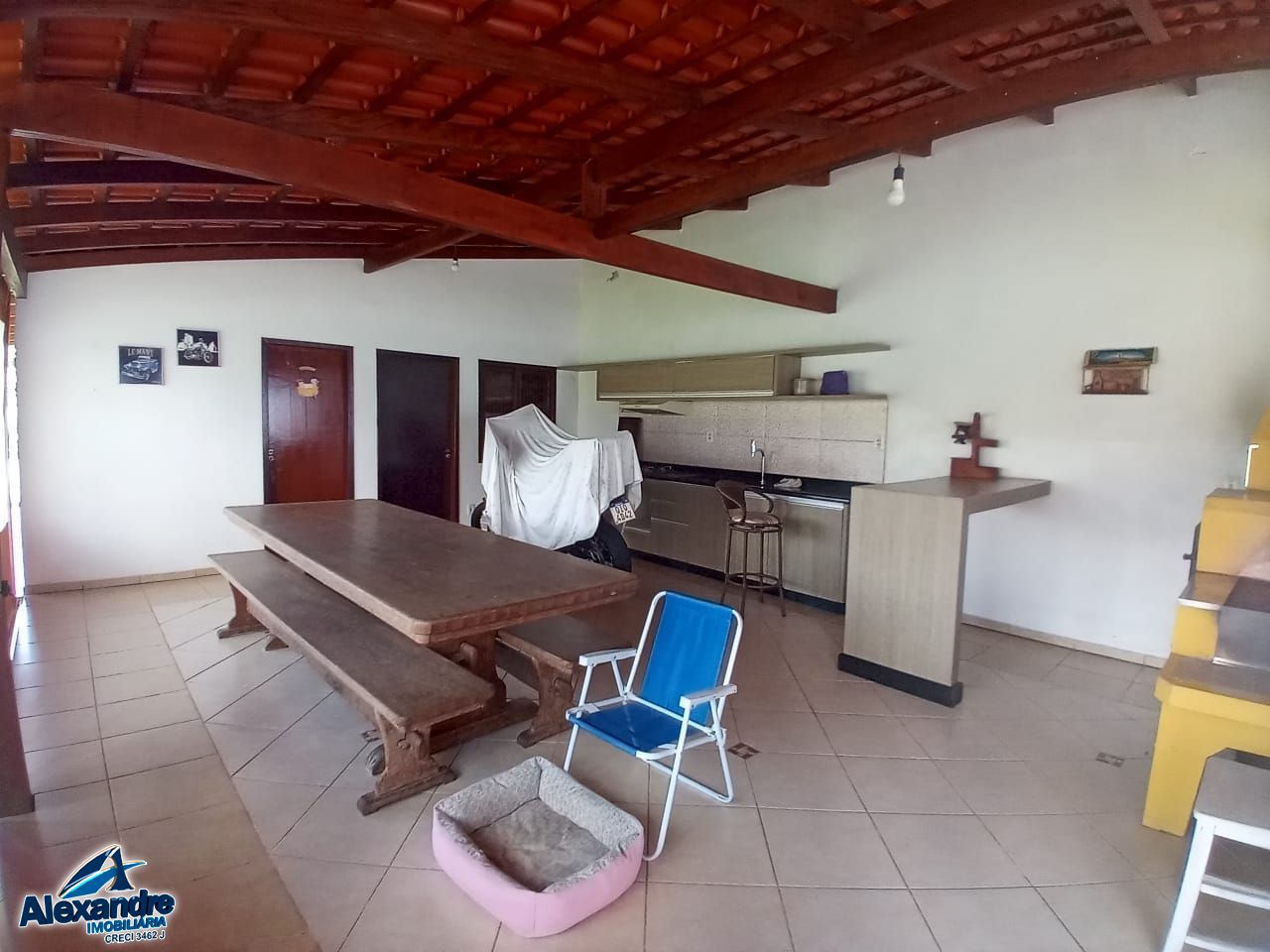 Casa à venda com 3 quartos, 150m² - Foto 20