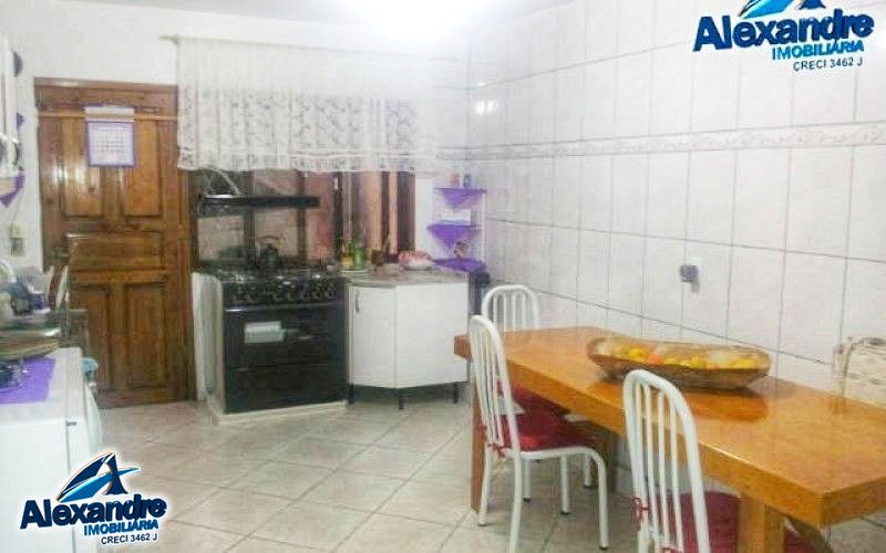 Casa à venda com 3 quartos, 186m² - Foto 7