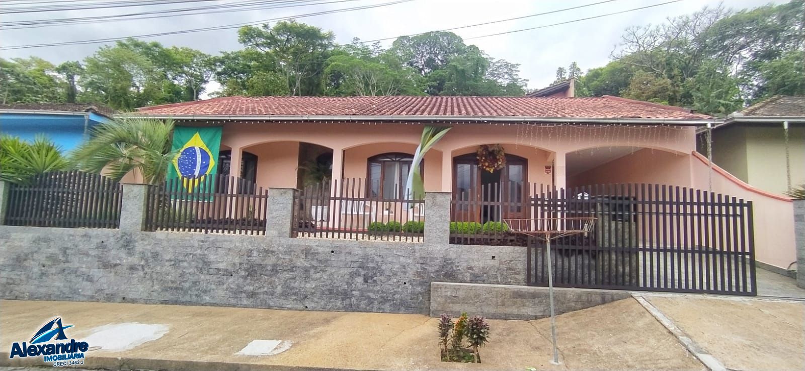 Casa à venda com 4 quartos, 300m² - Foto 24