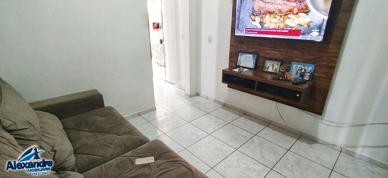Casa à venda com 3 quartos, 125m² - Foto 4