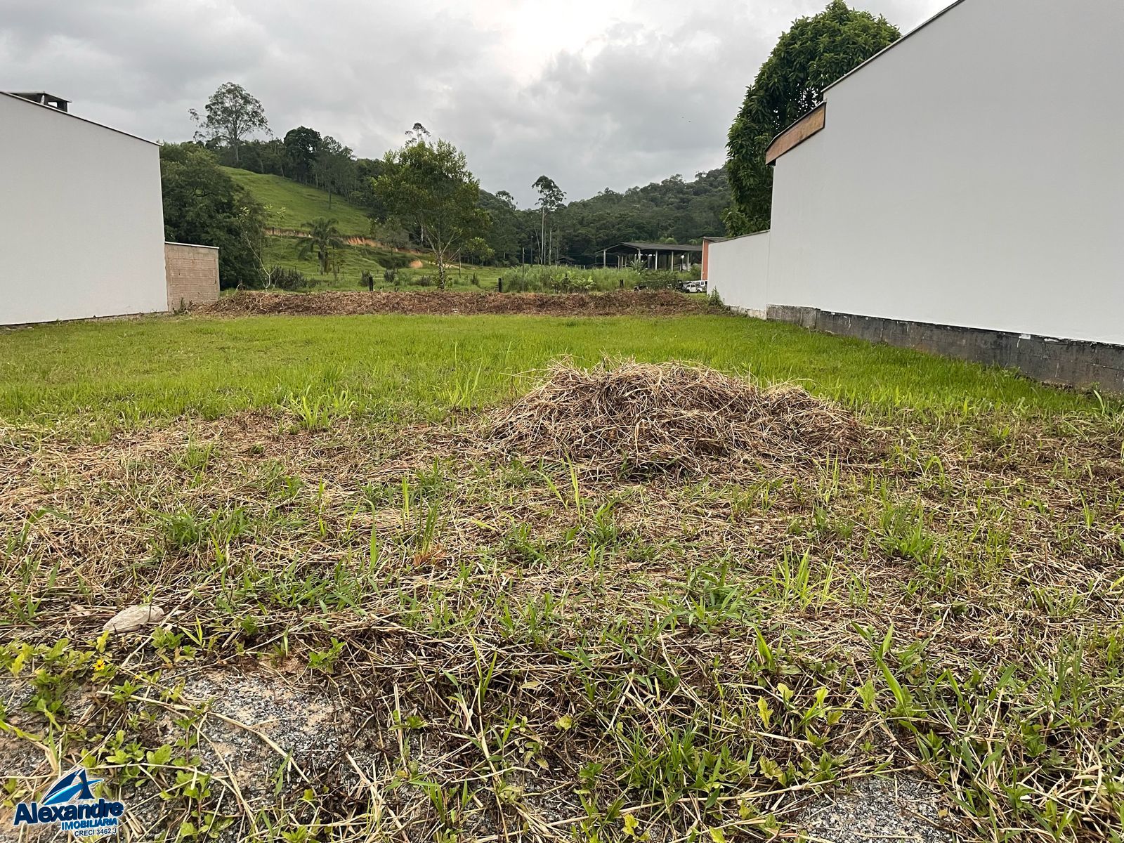 Terreno à venda, 323m² - Foto 1