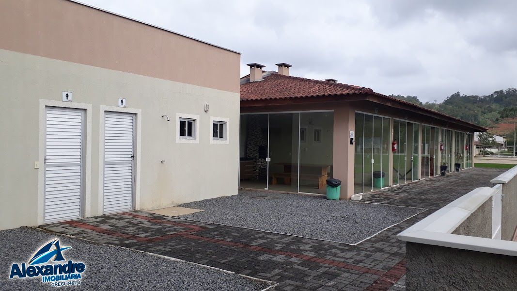 Apartamento à venda com 2 quartos, 53m² - Foto 8
