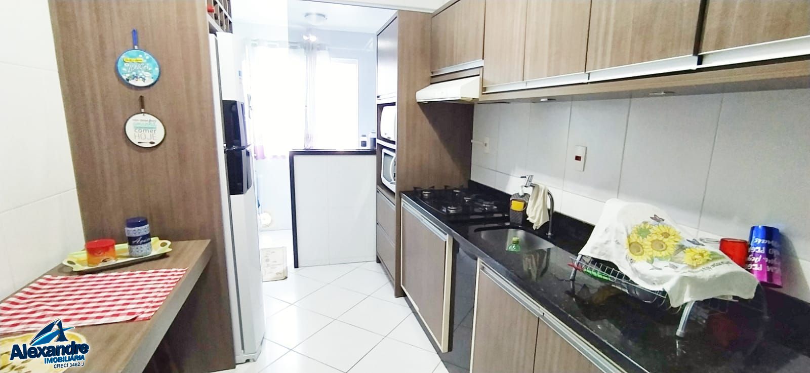 Apartamento à venda com 3 quartos, 90m² - Foto 11