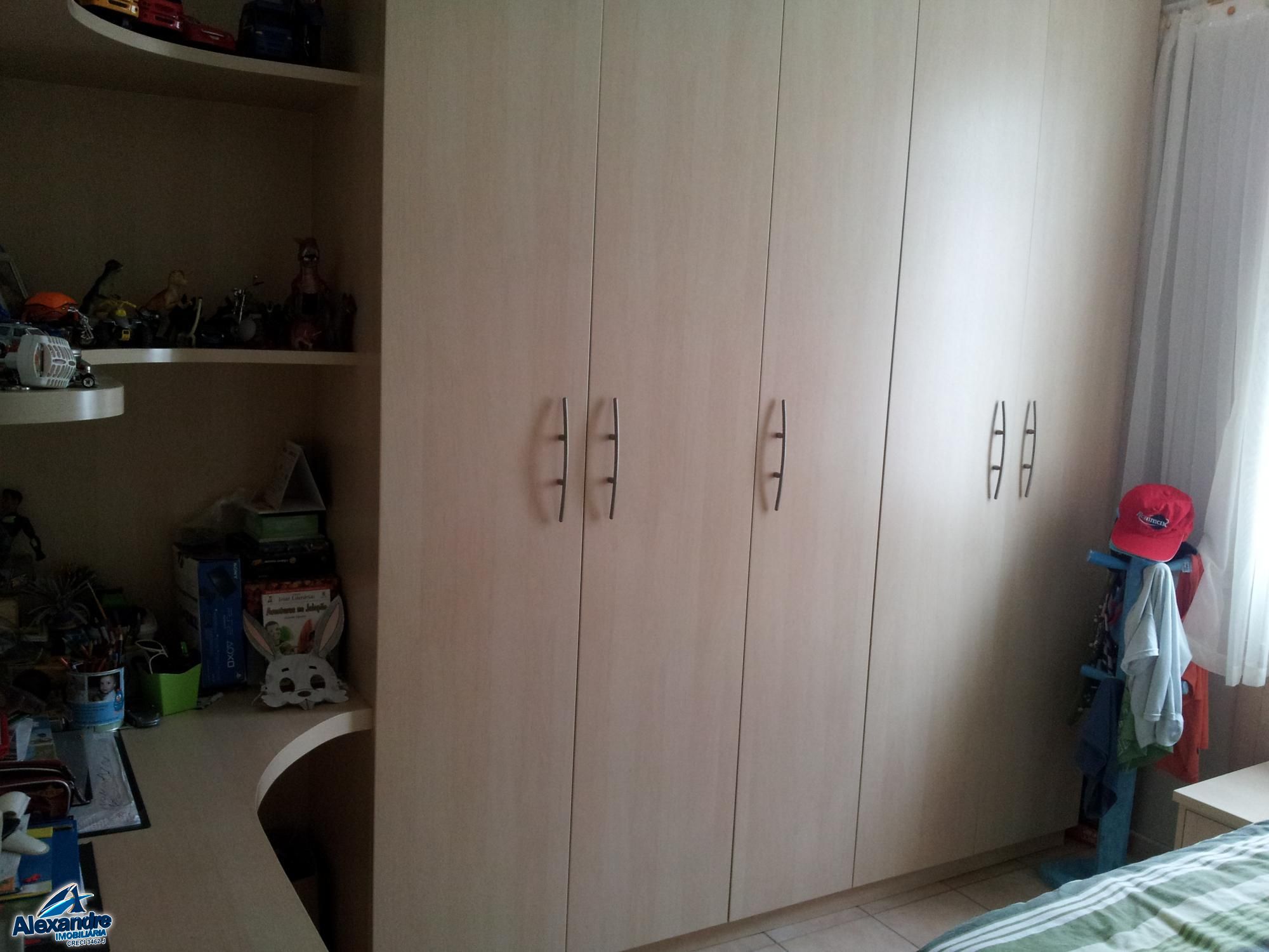 Apartamento à venda com 3 quartos, 120m² - Foto 11