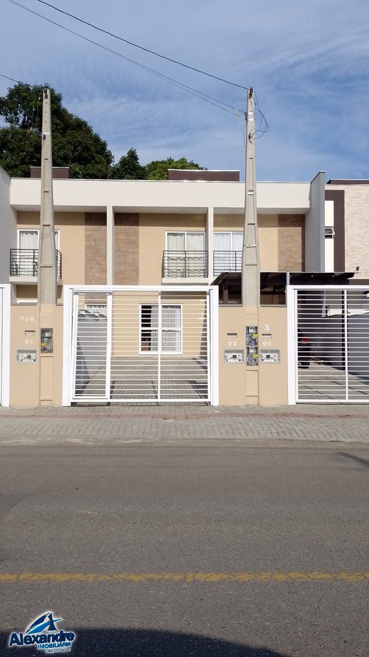 Casa  venda  no Vieira - Jaragu do Sul, SC. Imveis