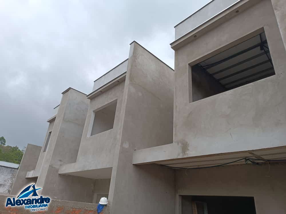 Casa, 3 quartos, 133 m² - Foto 2