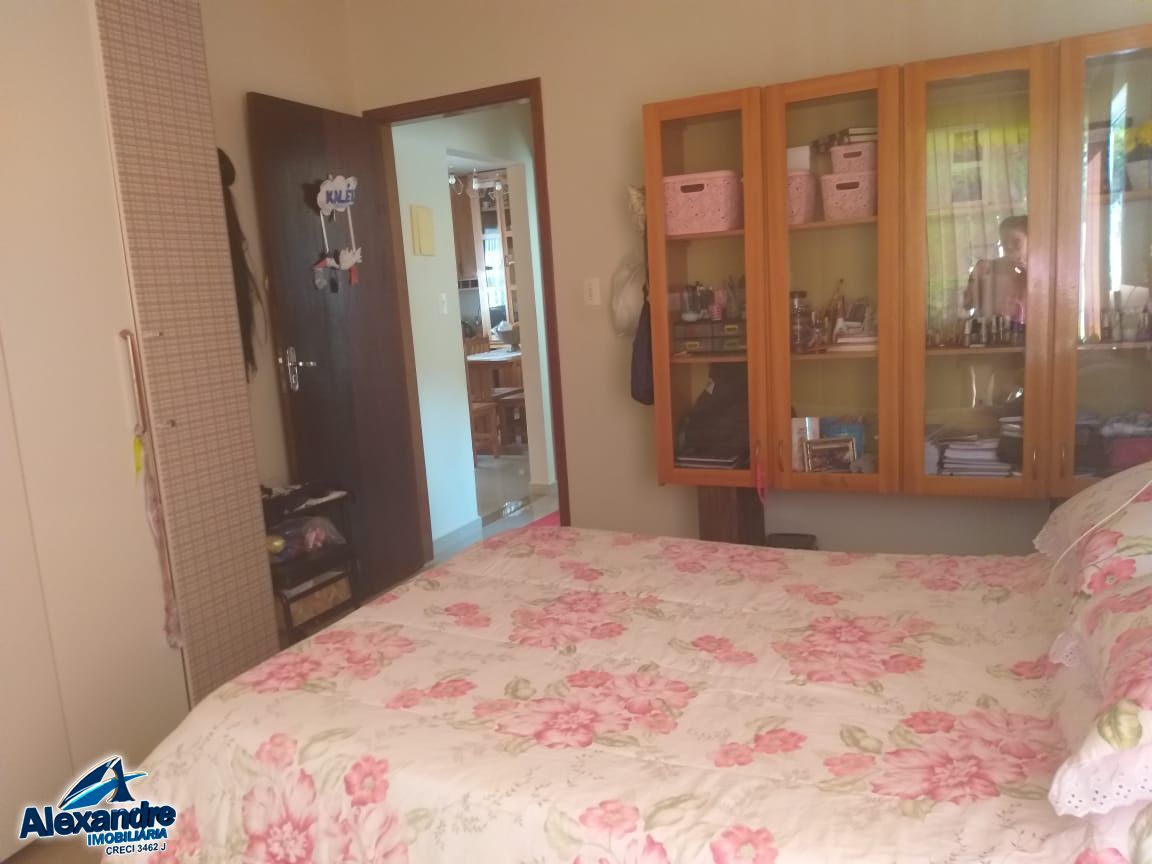 Casa à venda com 3 quartos, 95m² - Foto 8