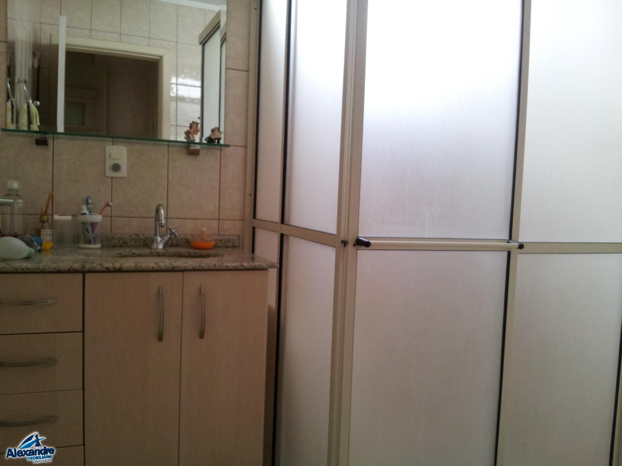 Apartamento à venda com 3 quartos, 120m² - Foto 13