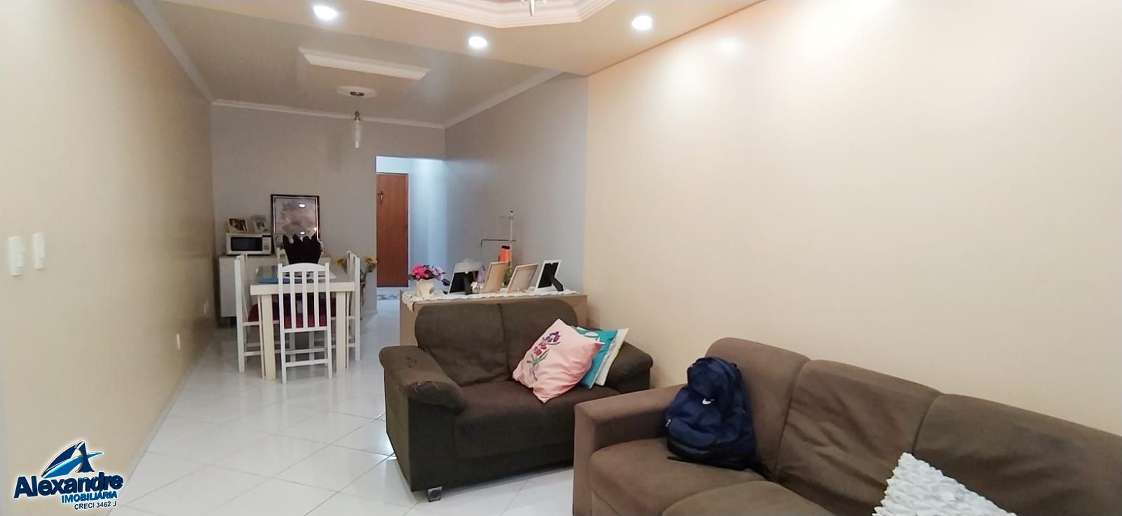 Apartamento, 3 quartos, 90 m² - Foto 8