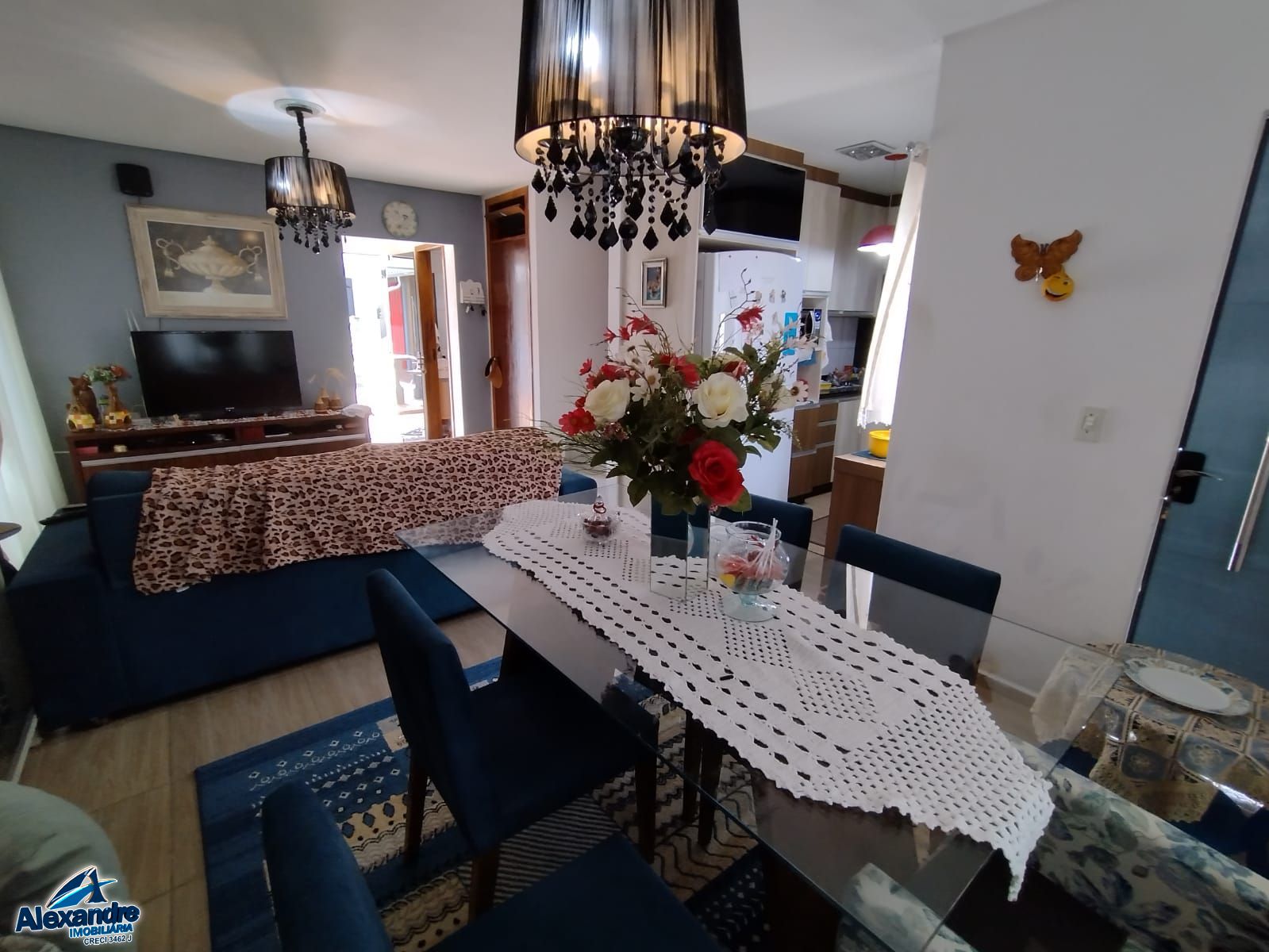 Casa à venda com 3 quartos, 160m² - Foto 5