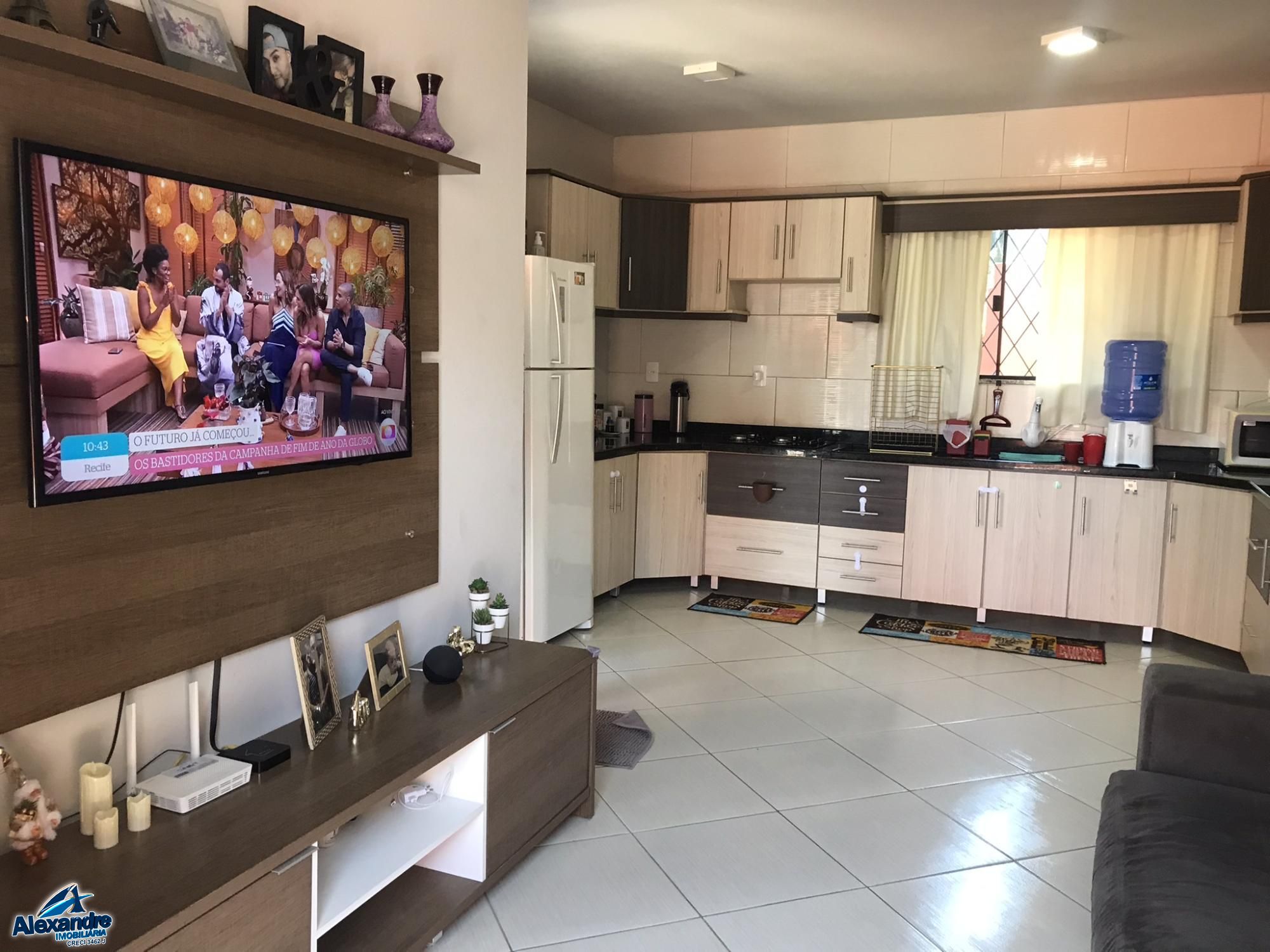 Casa à venda com 2 quartos, 76m² - Foto 12