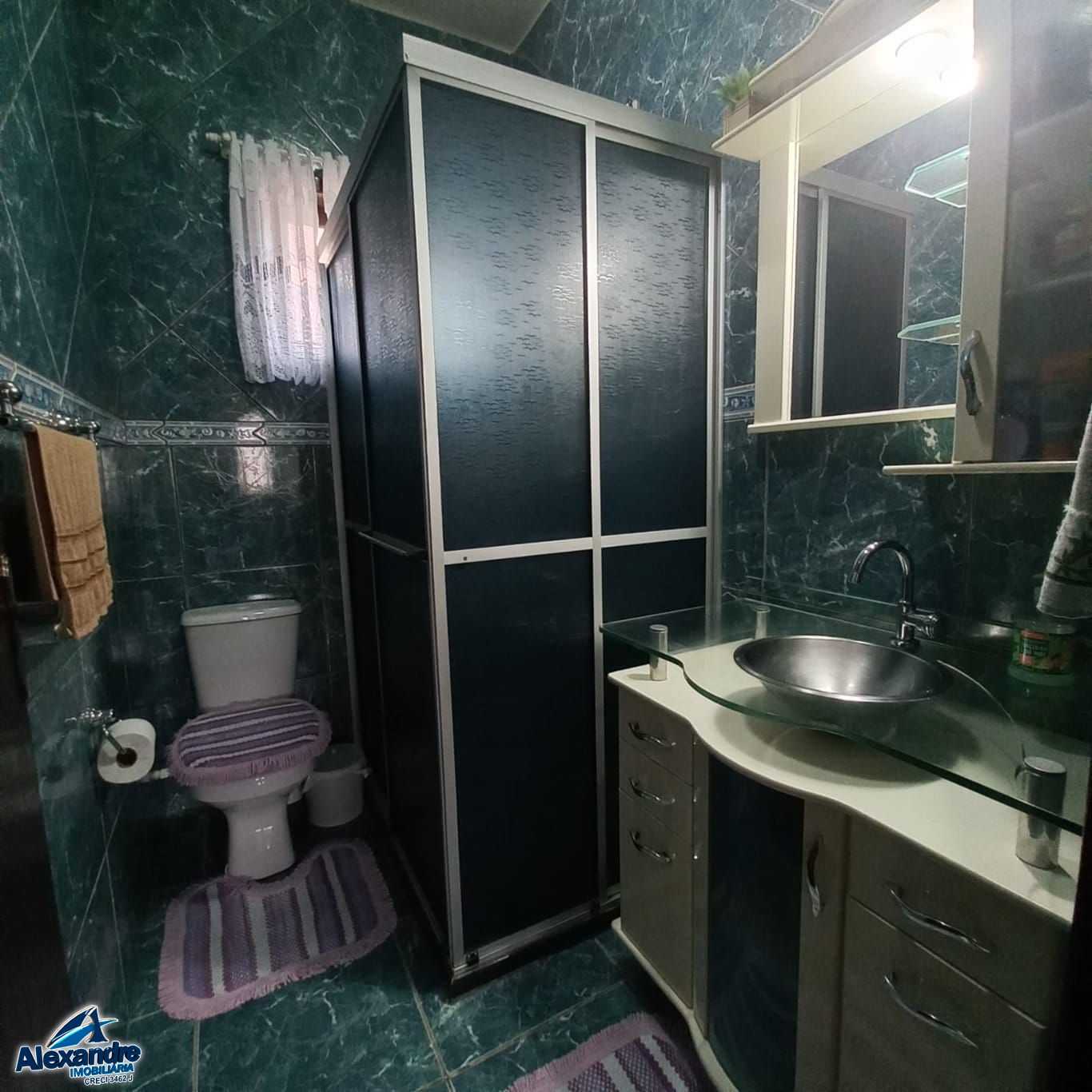 Casa à venda com 4 quartos, 340m² - Foto 12