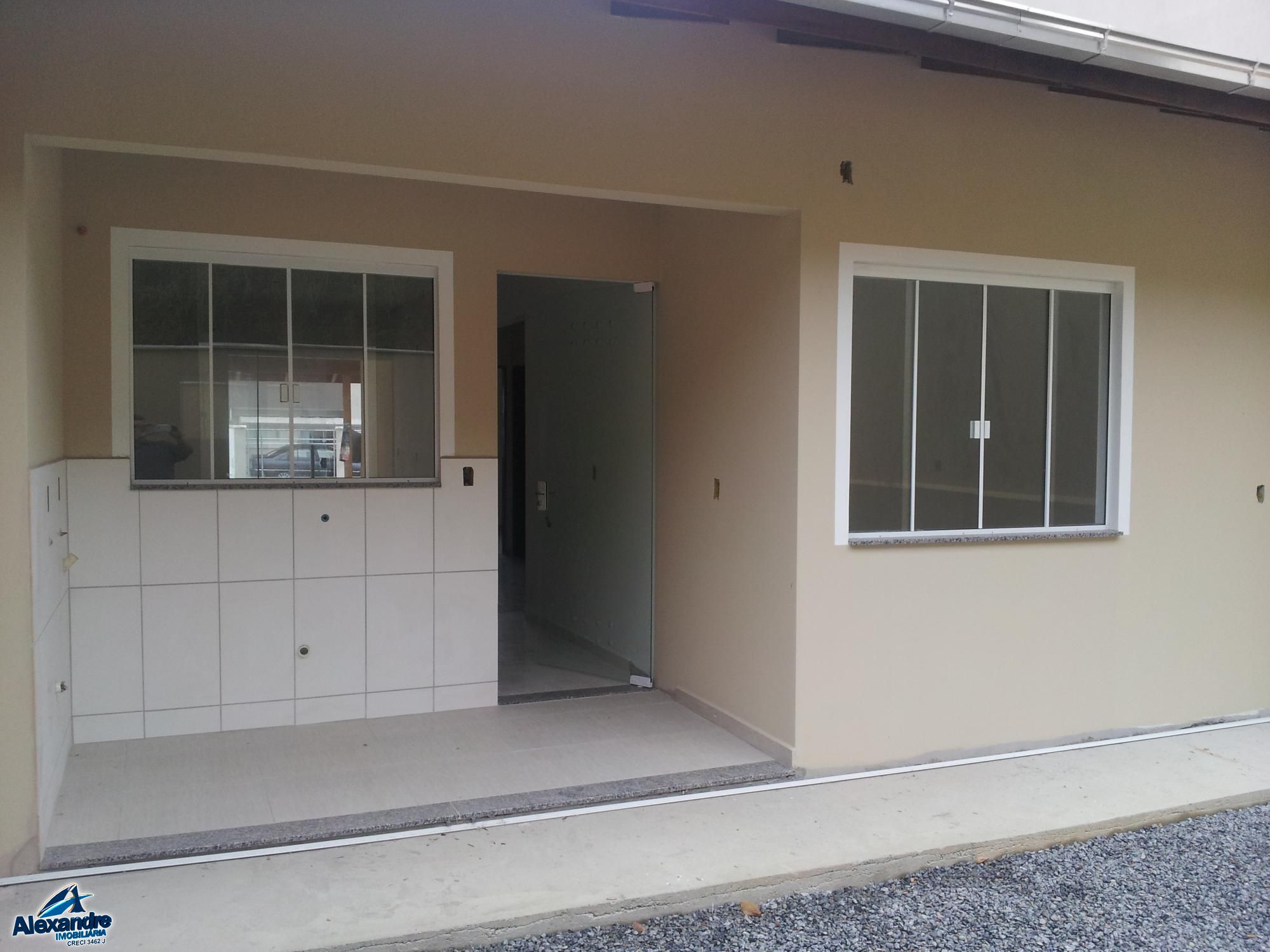 Casa à venda com 3 quartos, 80m² - Foto 9