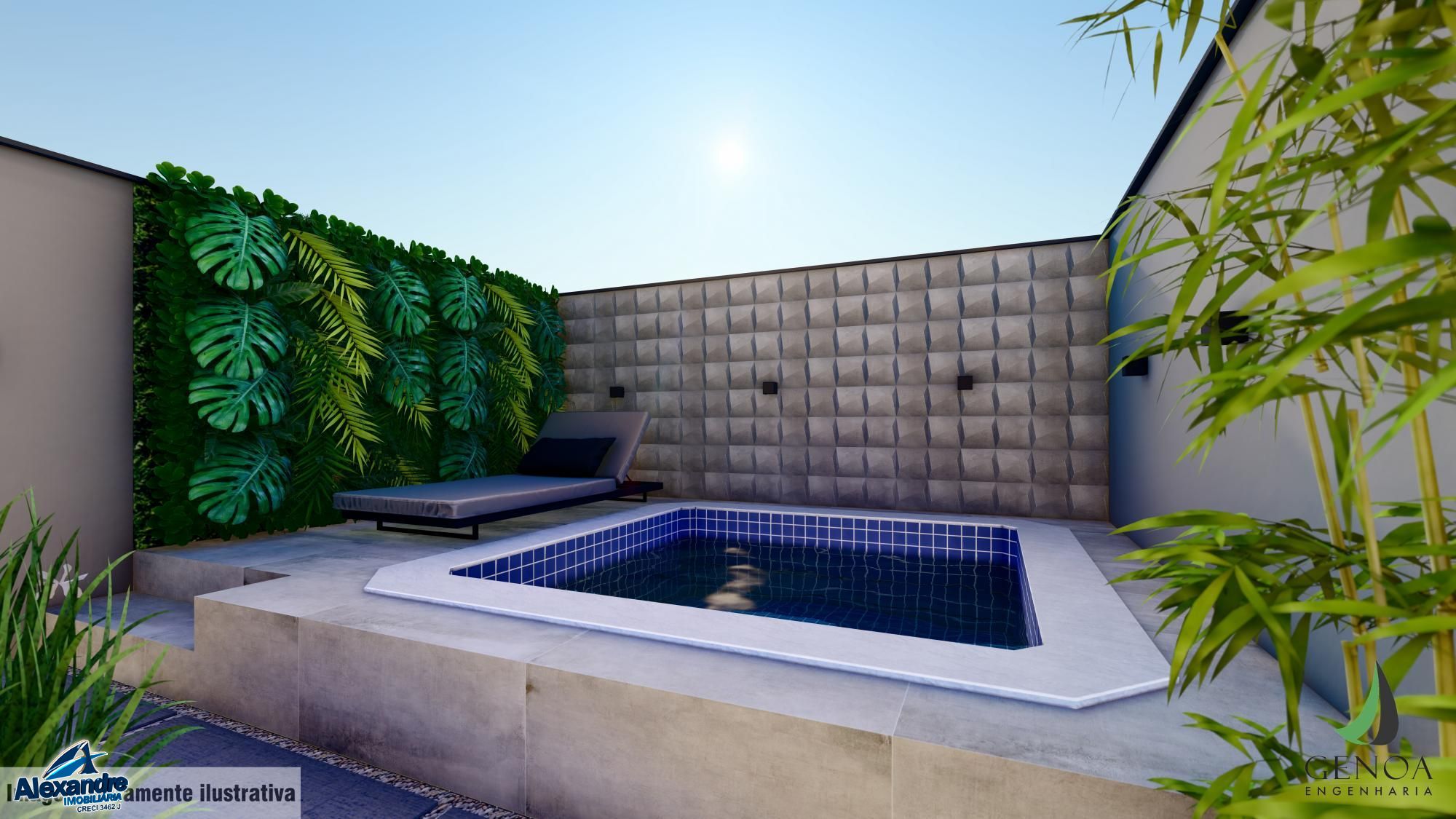 Casa à venda com 2 quartos, 92m² - Foto 5