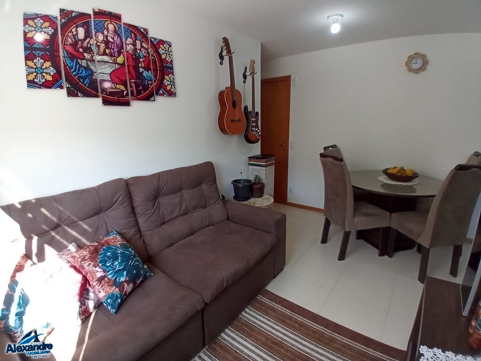 Apartamento  venda  no Joo Pessoa - Jaragu do Sul, SC. Imveis