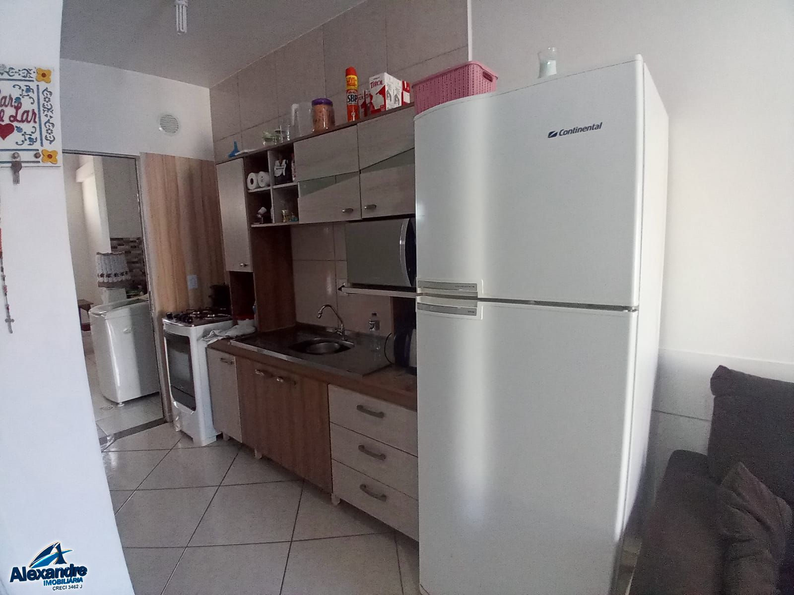 Casa à venda com 2 quartos, 82m² - Foto 4