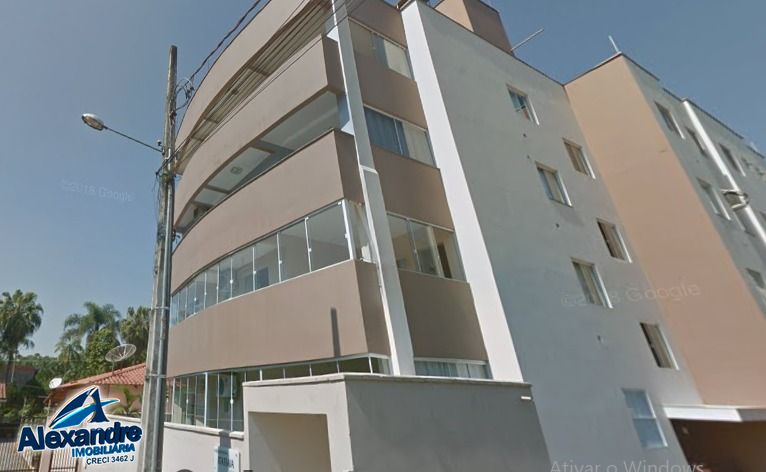 Apartamento, 3 quartos, 90 m² - Foto 1