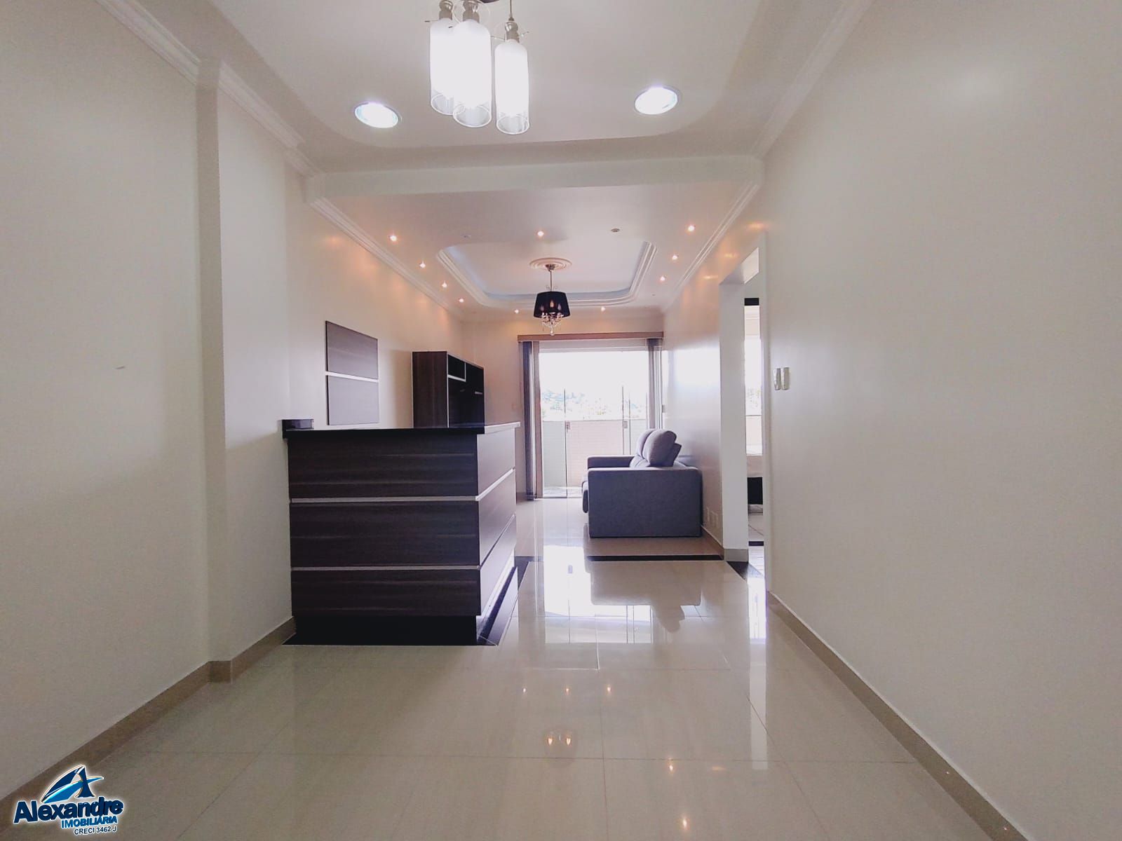 Apartamento à venda com 2 quartos, 89m² - Foto 7