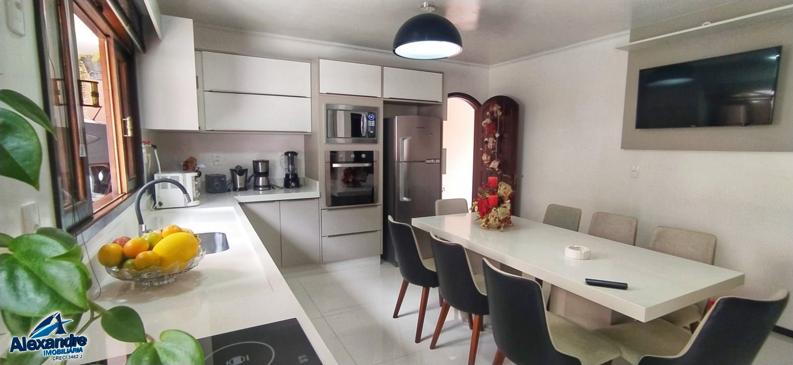 Casa, 4 quartos, 300 m² - Foto 6