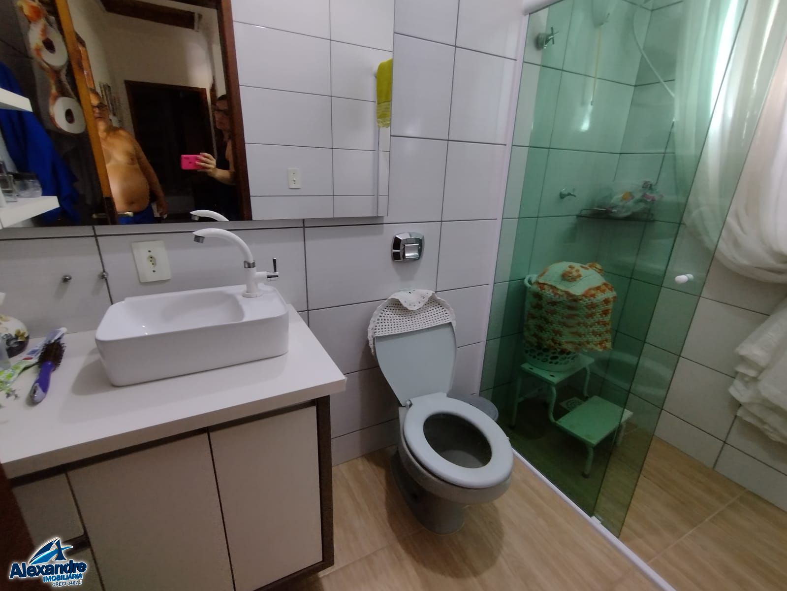 Casa à venda com 3 quartos, 160m² - Foto 19