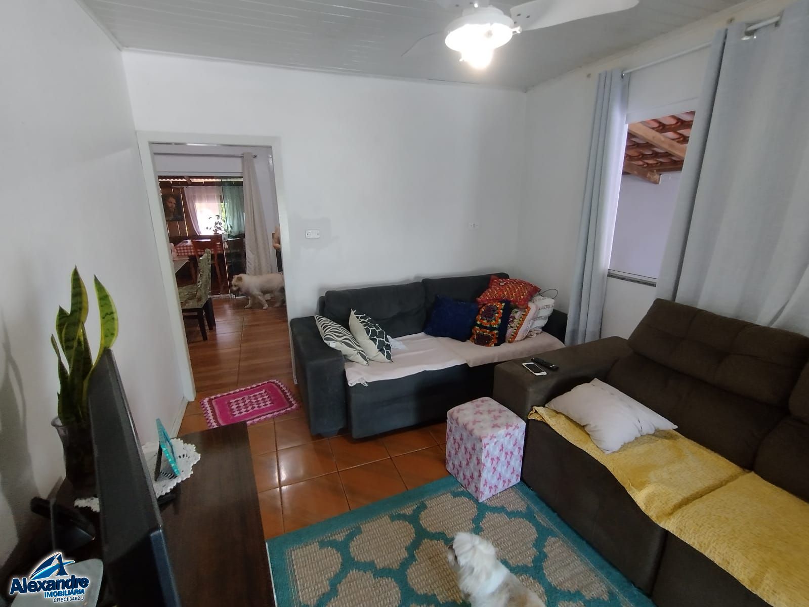 Casa à venda com 3 quartos, 72m² - Foto 9