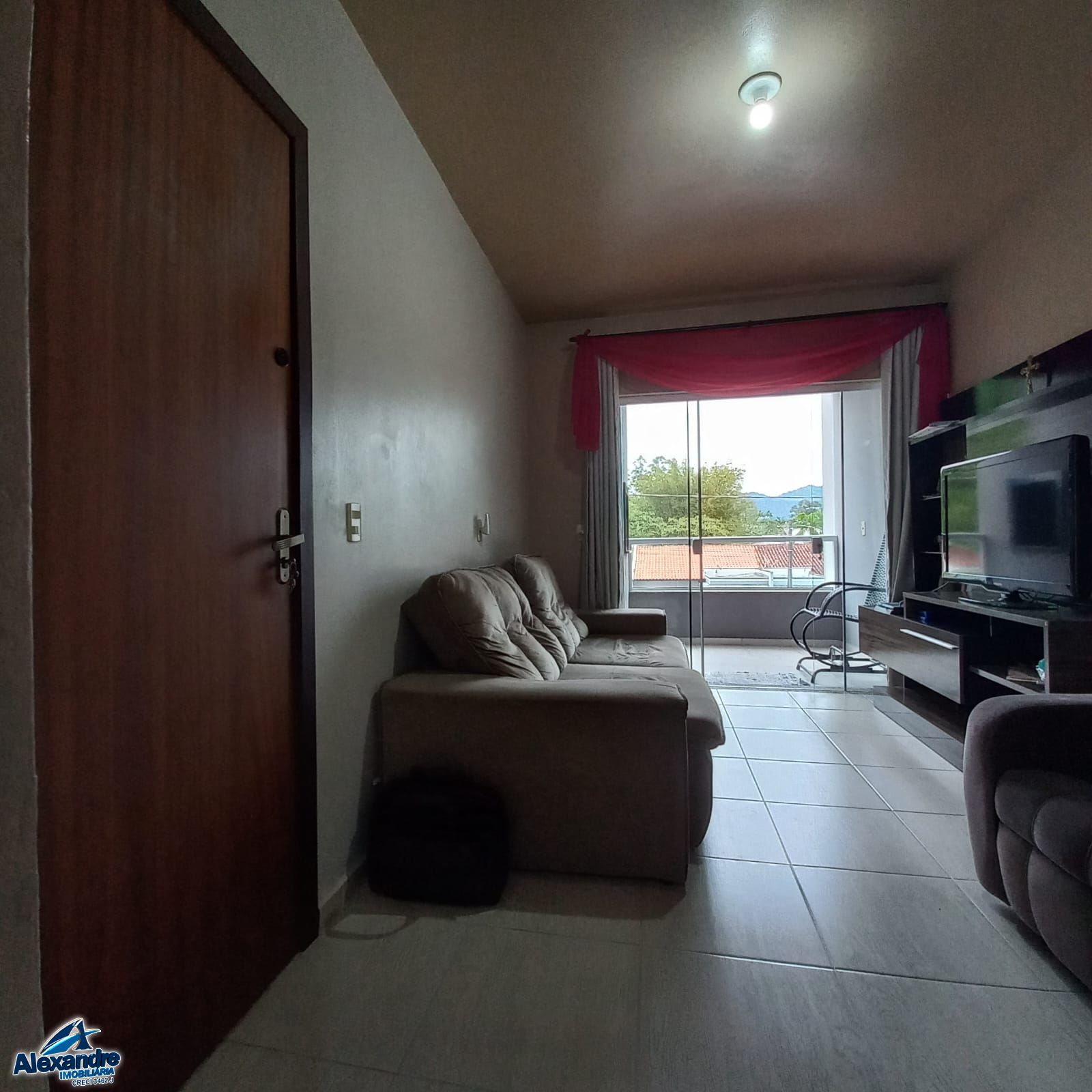 Apartamento à venda com 3 quartos, 78m² - Foto 3